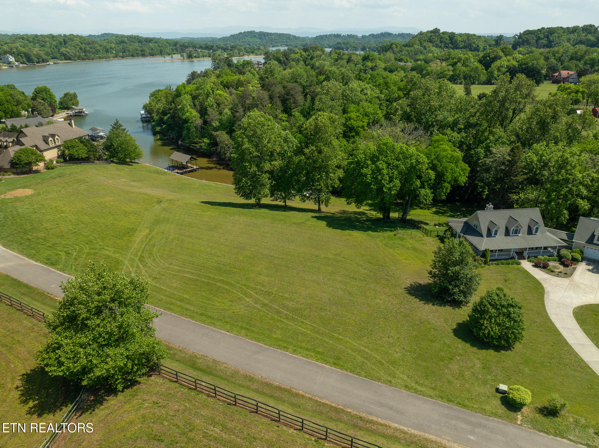 3836 Attley Drive Louisville TN 37777
