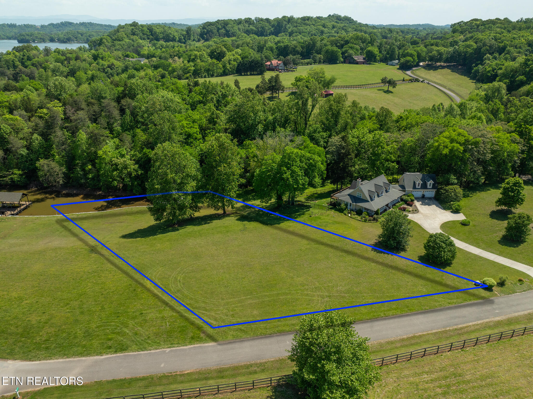 3836 Attley Drive Louisville TN 37777