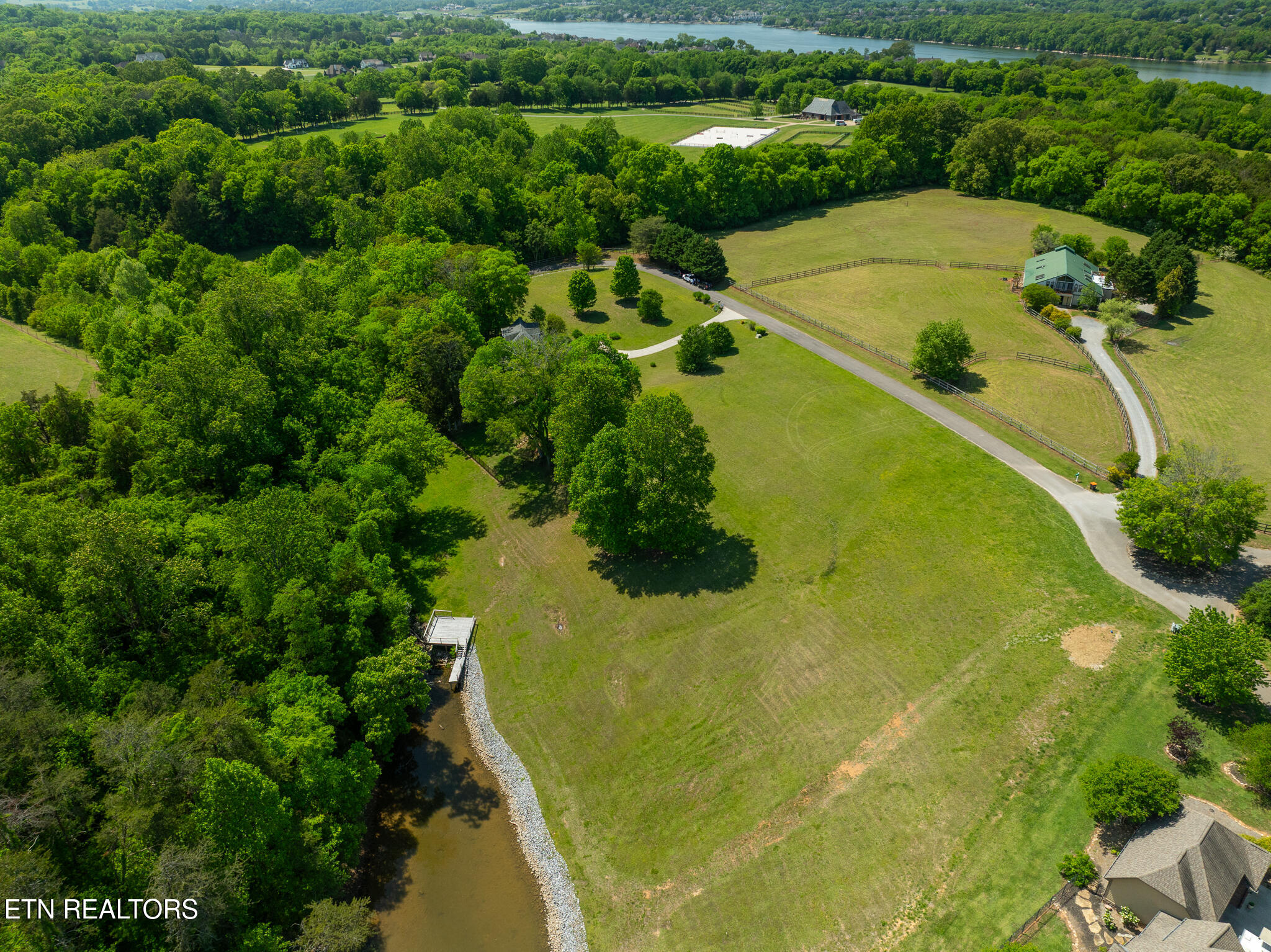 3836 Attley Drive Louisville TN 37777