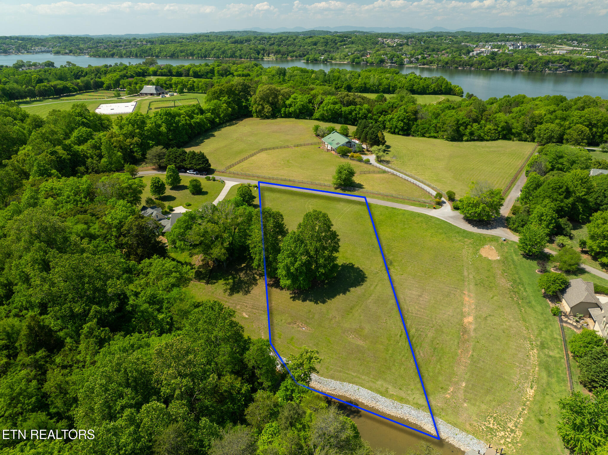 3836 Attley Drive Louisville TN 37777