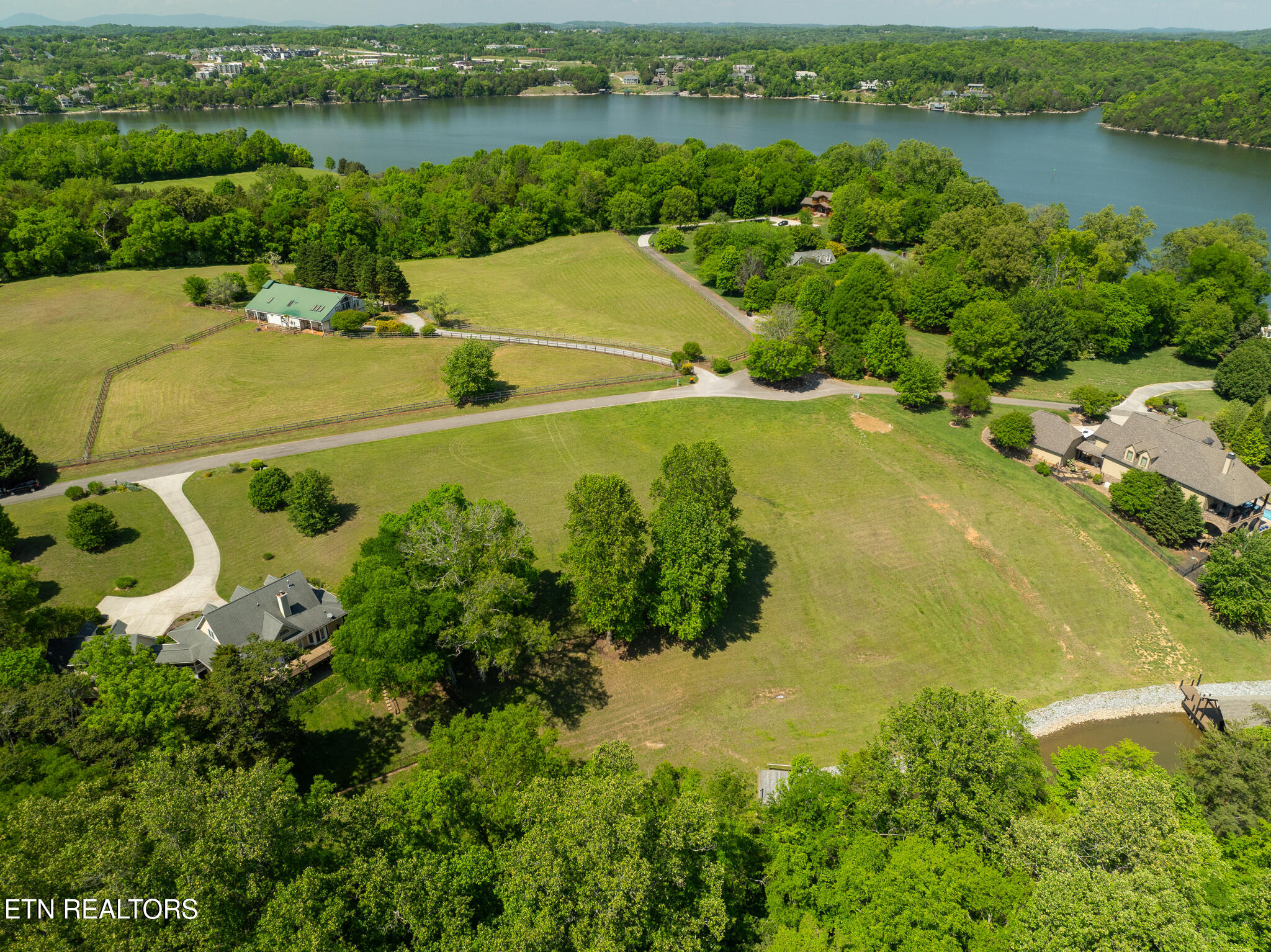 3836 Attley Drive Louisville TN 37777