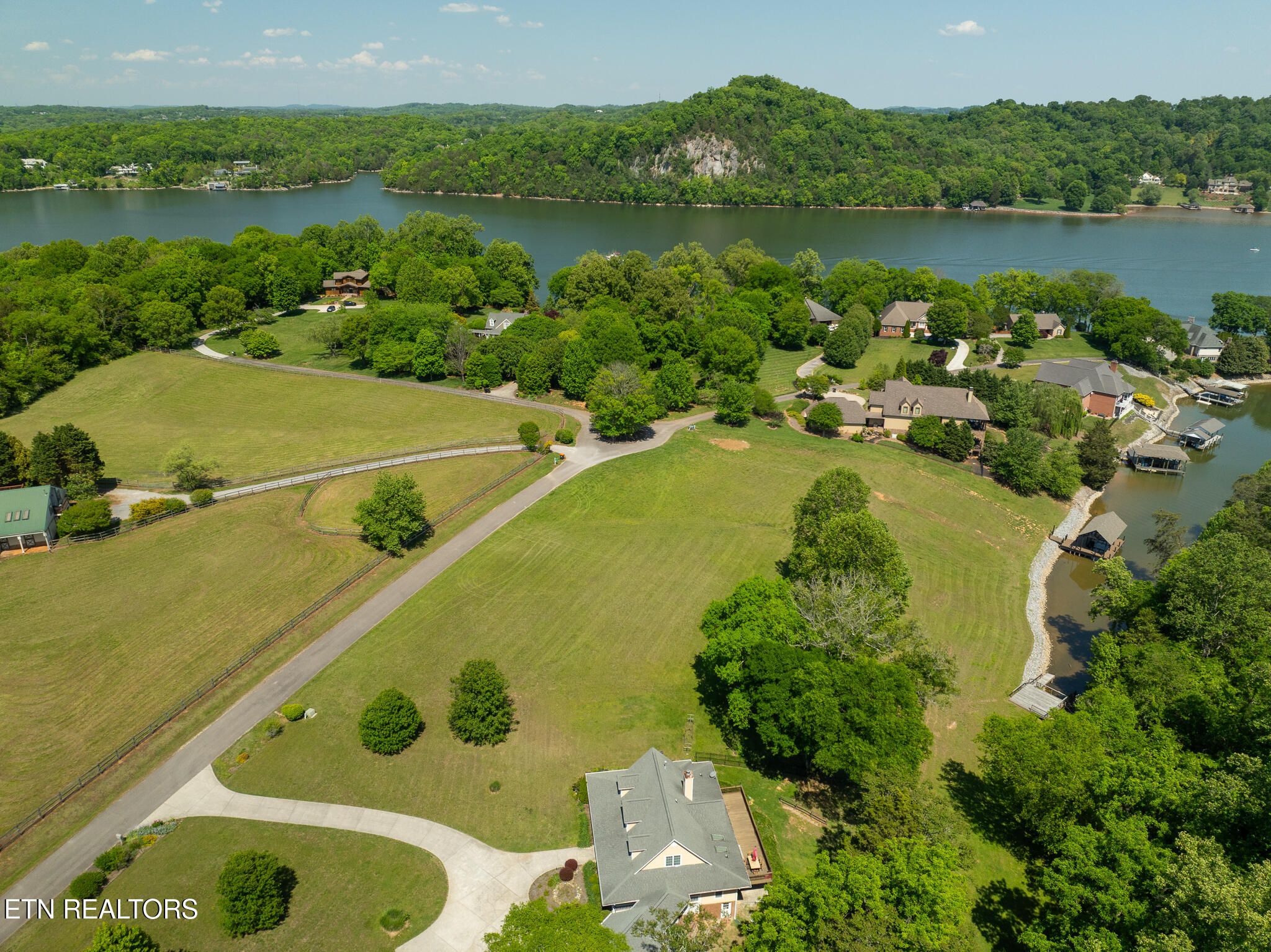3836 Attley Drive Louisville TN 37777