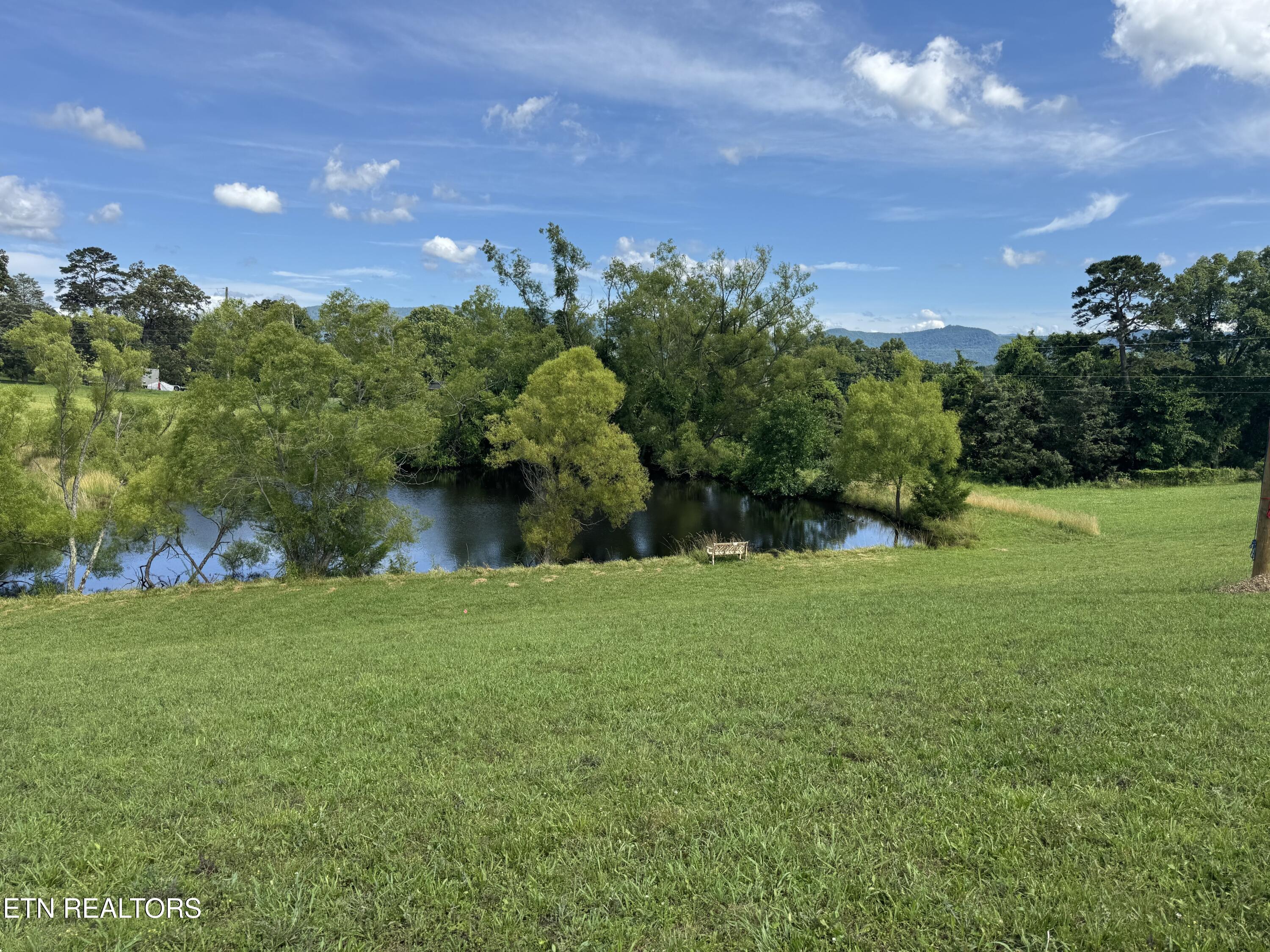 Lot 3 Chestnut Hill Road Dandridge TN 37725