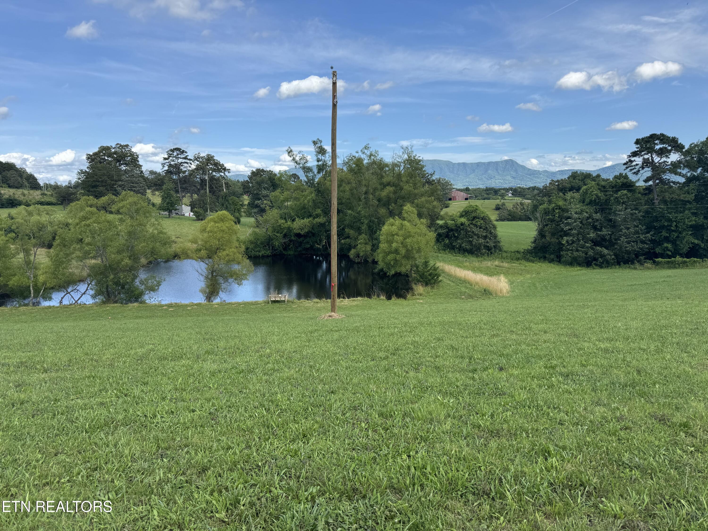 Lot 3 Chestnut Hill Road Dandridge TN 37725