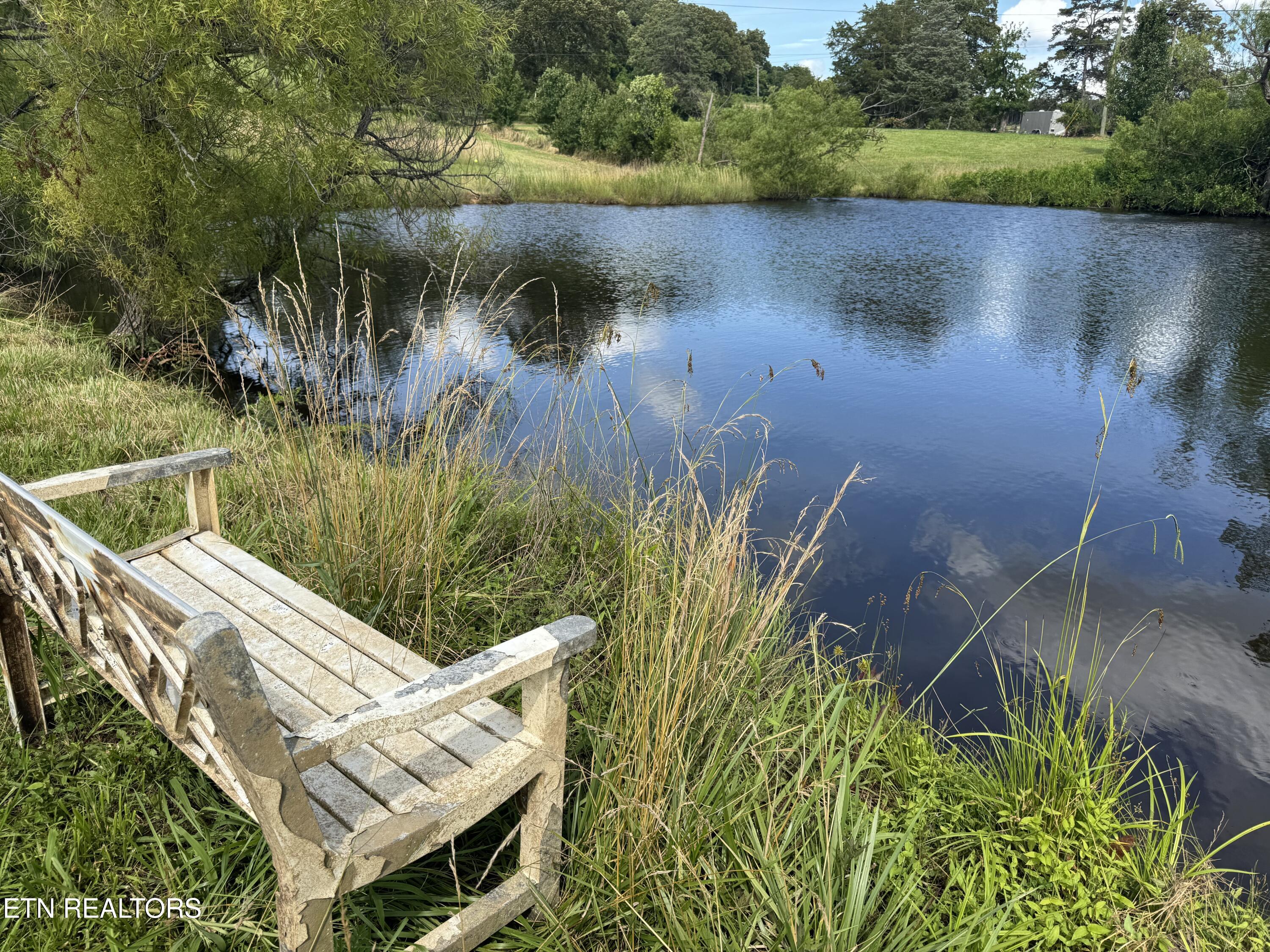 Lot 3 Chestnut Hill Road Dandridge TN 37725