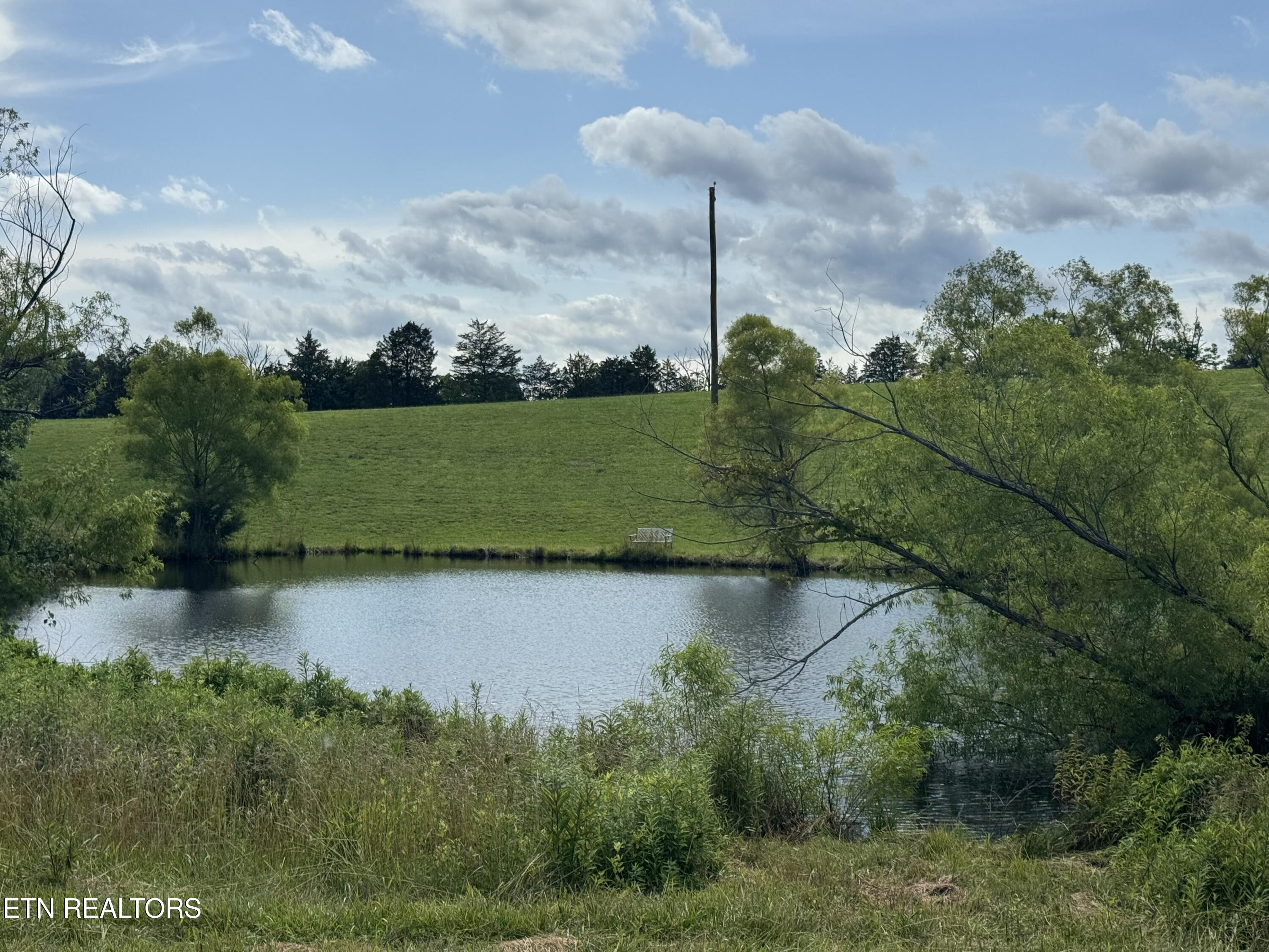 Lot 3 Chestnut Hill Road Dandridge TN 37725