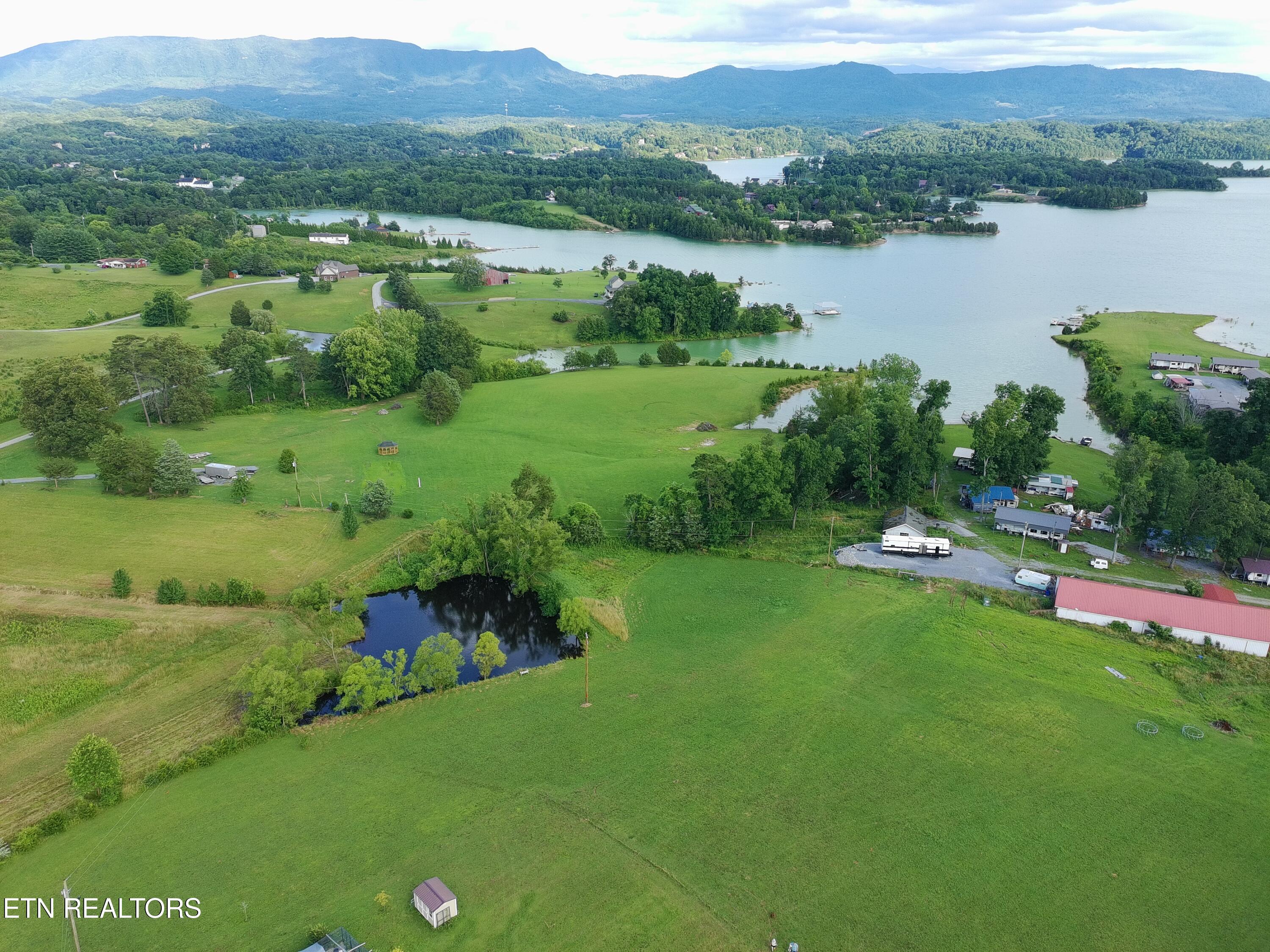 Lot 3 Chestnut Hill Road Dandridge TN 37725