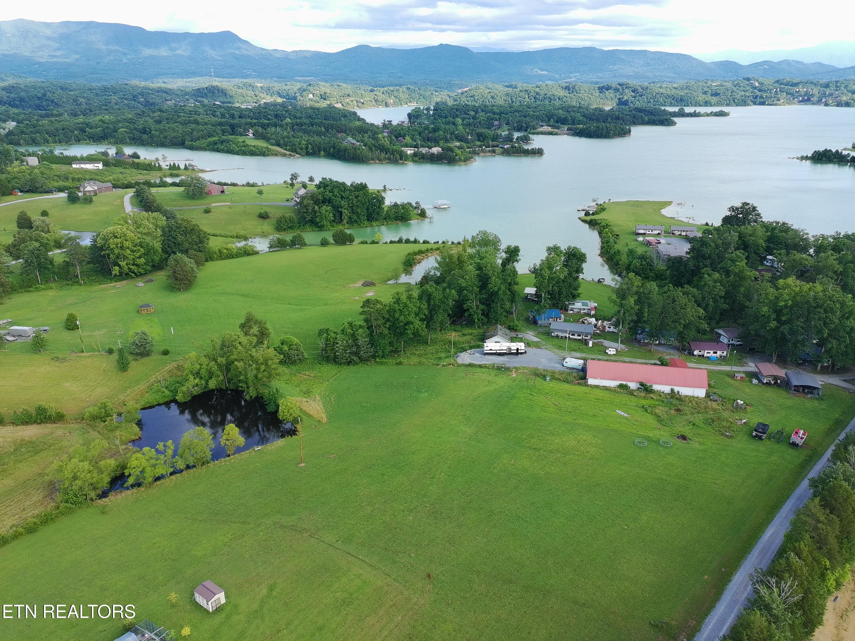 Lot 3 Chestnut Hill Road Dandridge TN 37725