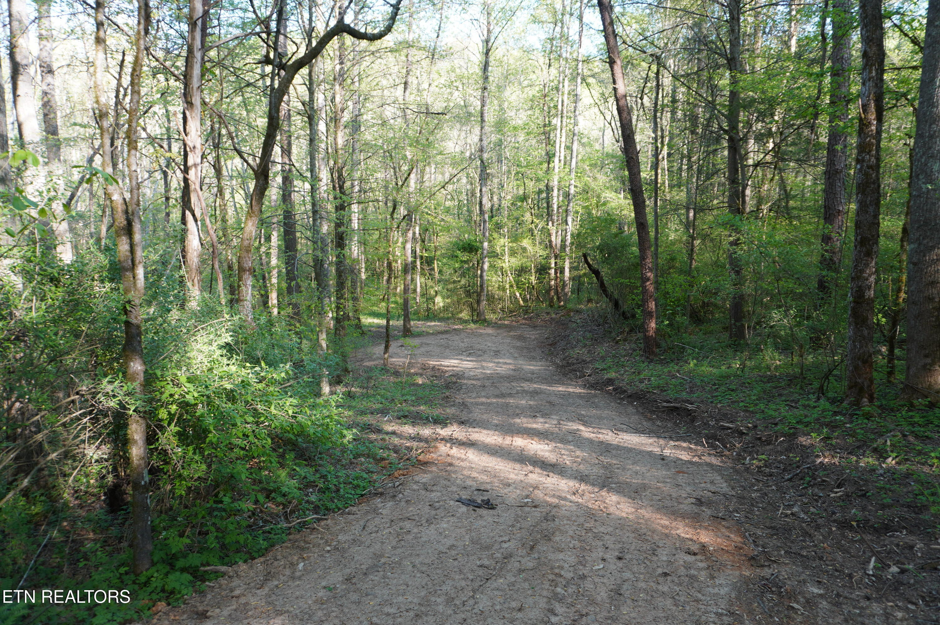 Lots 1-2 Golf Course Road Newport TN 37821