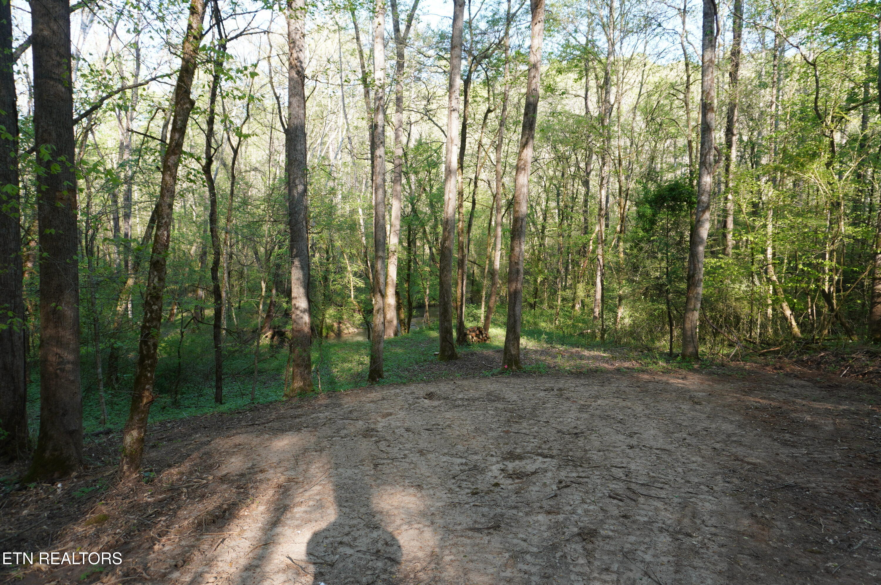 Lots 1-2 Golf Course Road Newport TN 37821