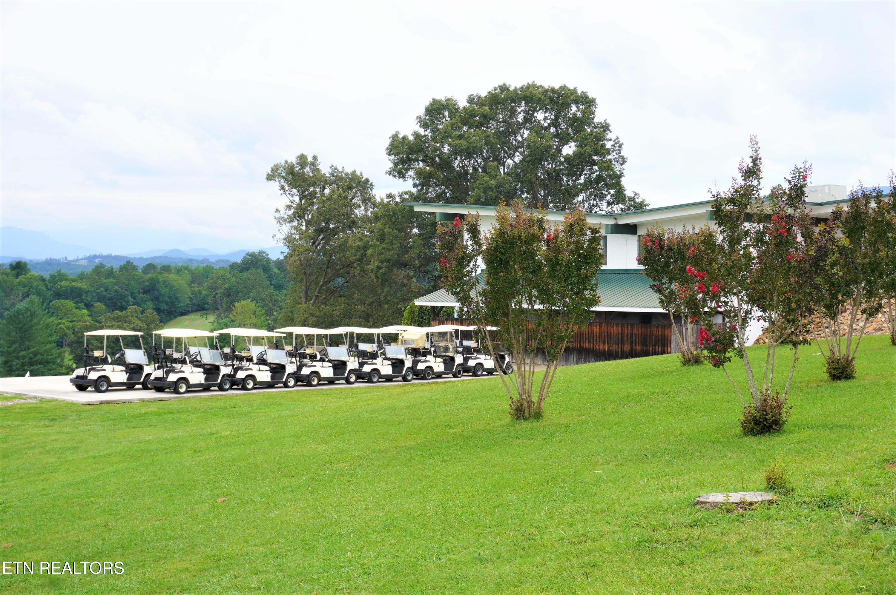 Lots 1-2 Golf Course Road Newport TN 37821
