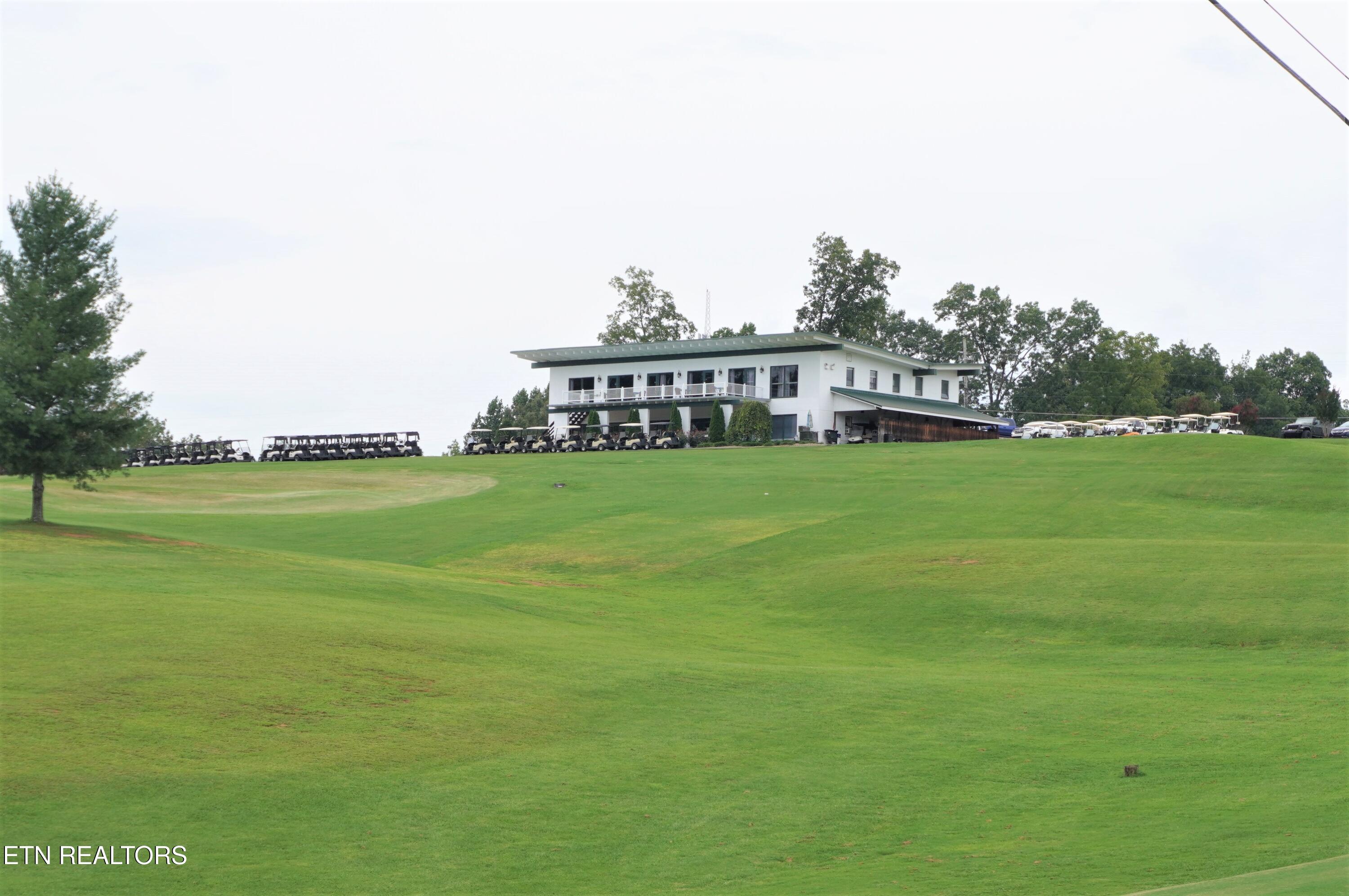 Lots 1-2 Golf Course Road Newport TN 37821