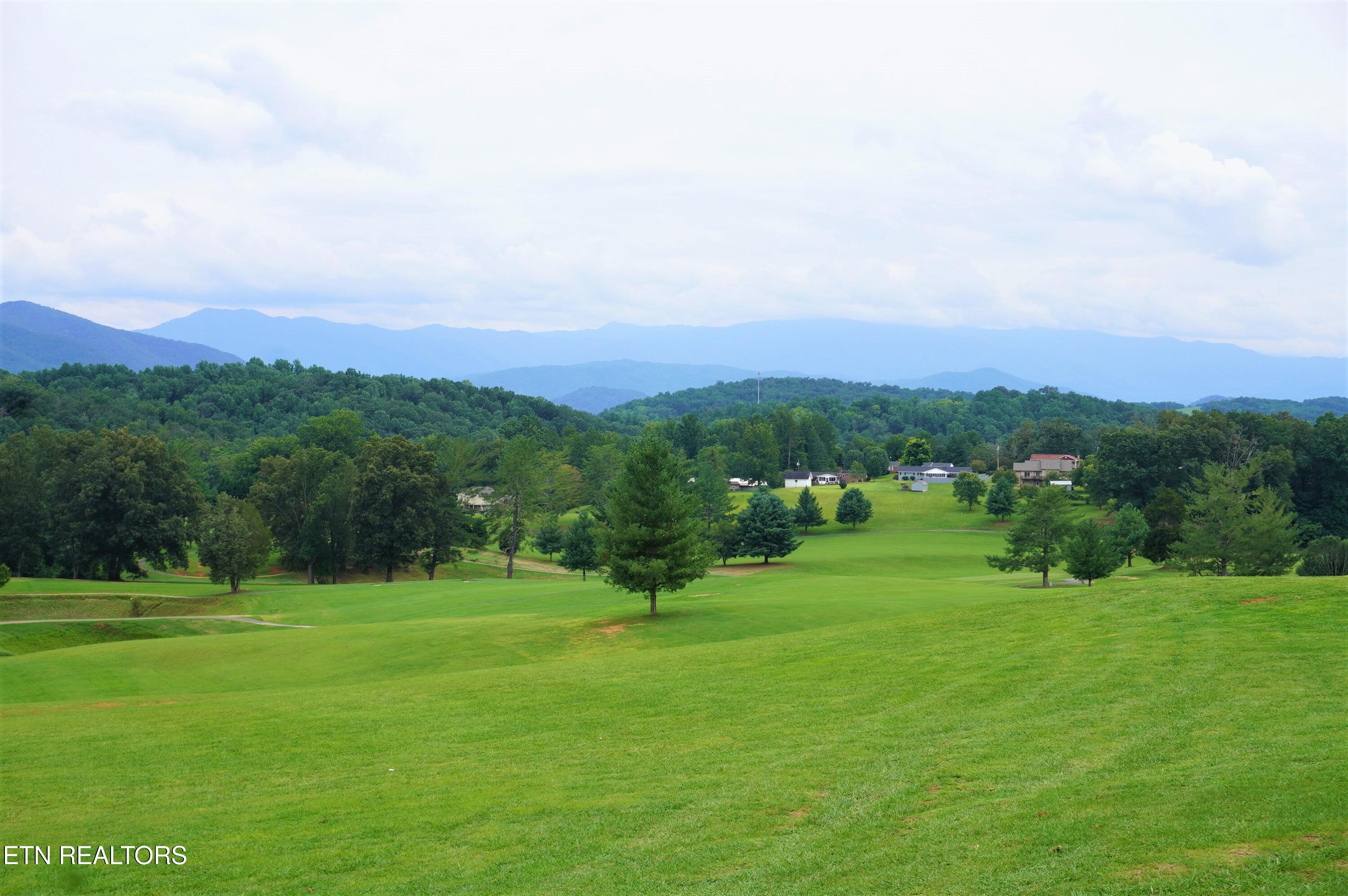 Lots 1-2 Golf Course Road Newport TN 37821