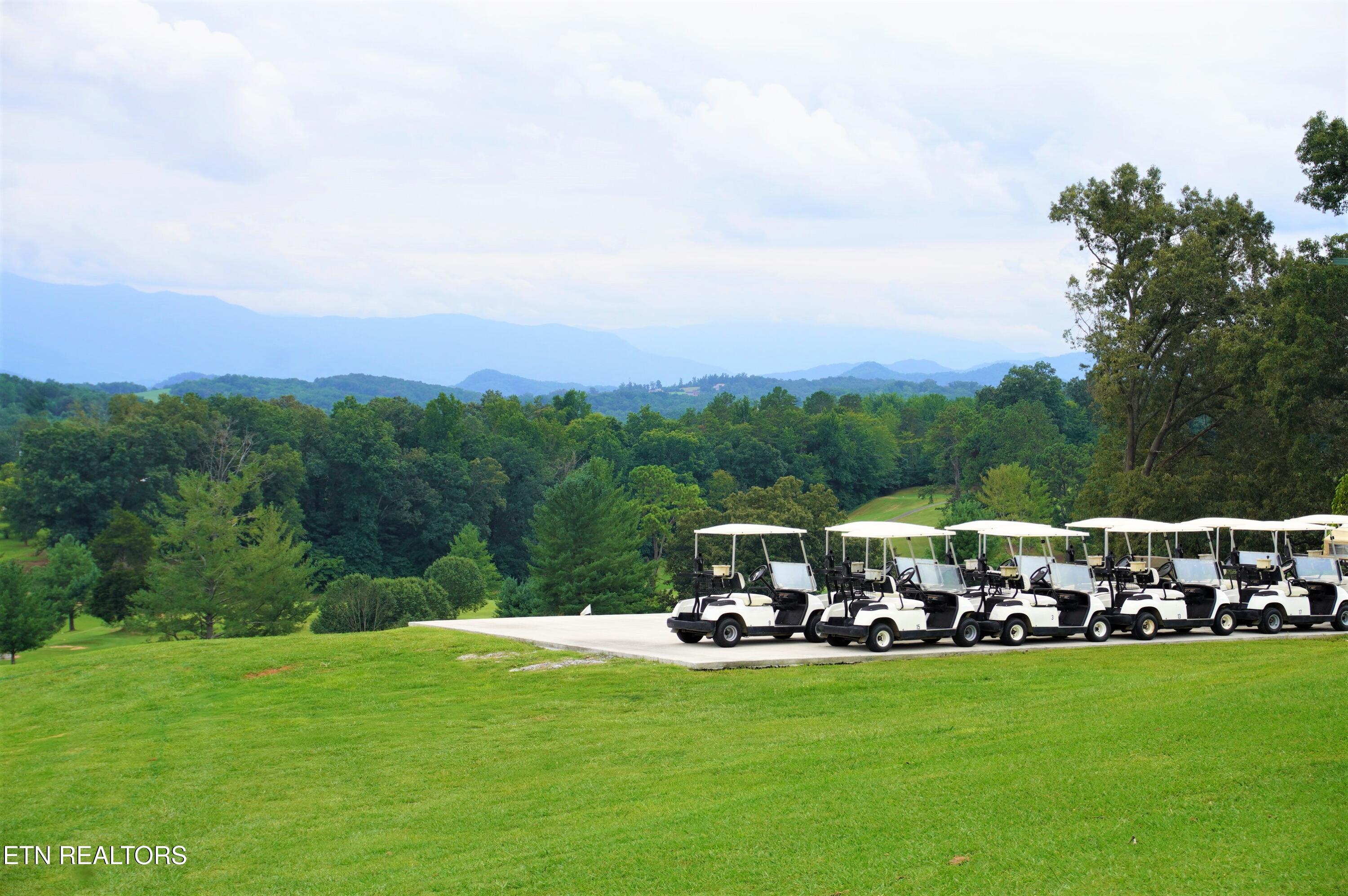 Lots 1-2 Golf Course Road Newport TN 37821