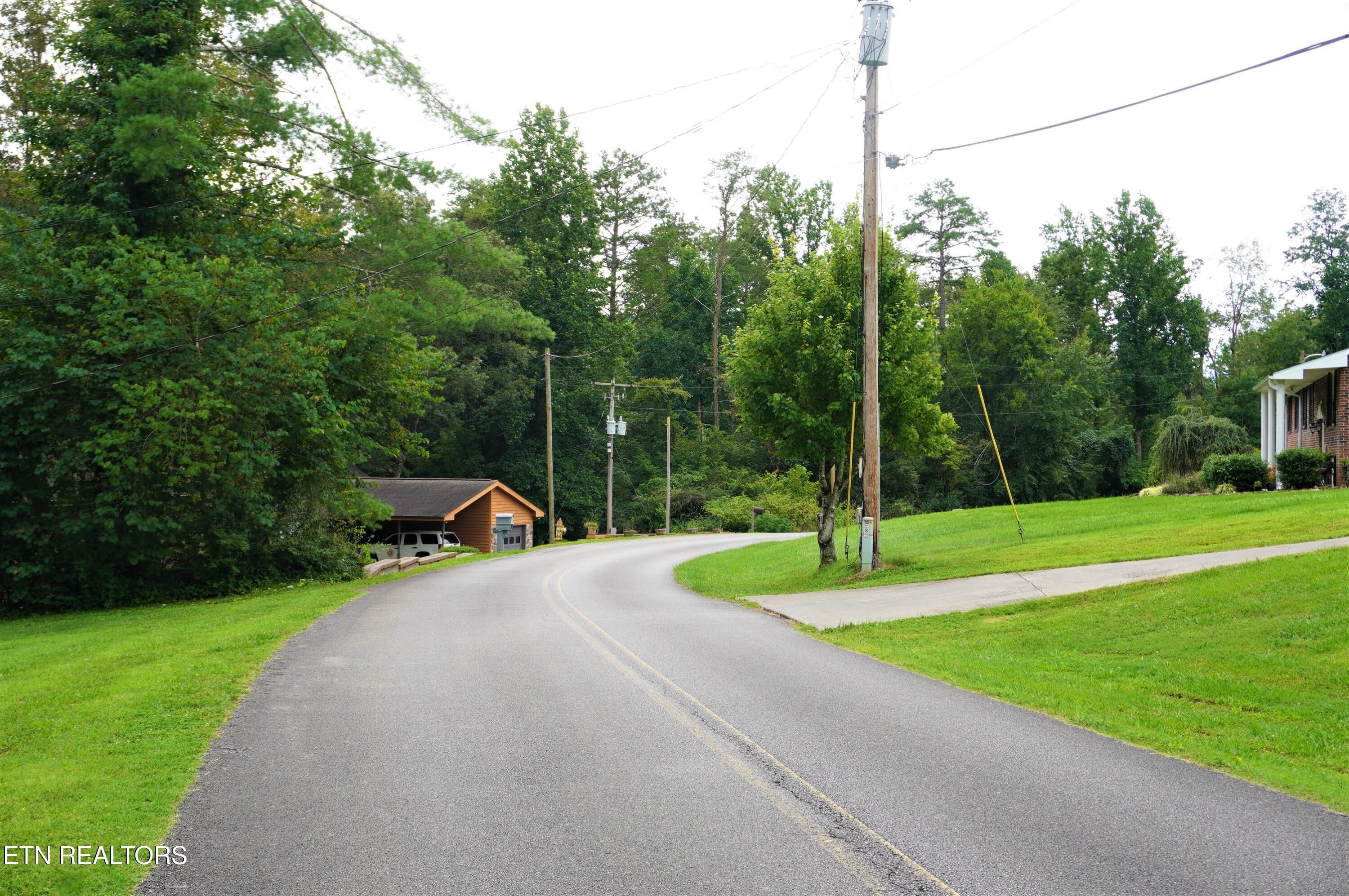 Lots 1-2 Golf Course Road Newport TN 37821