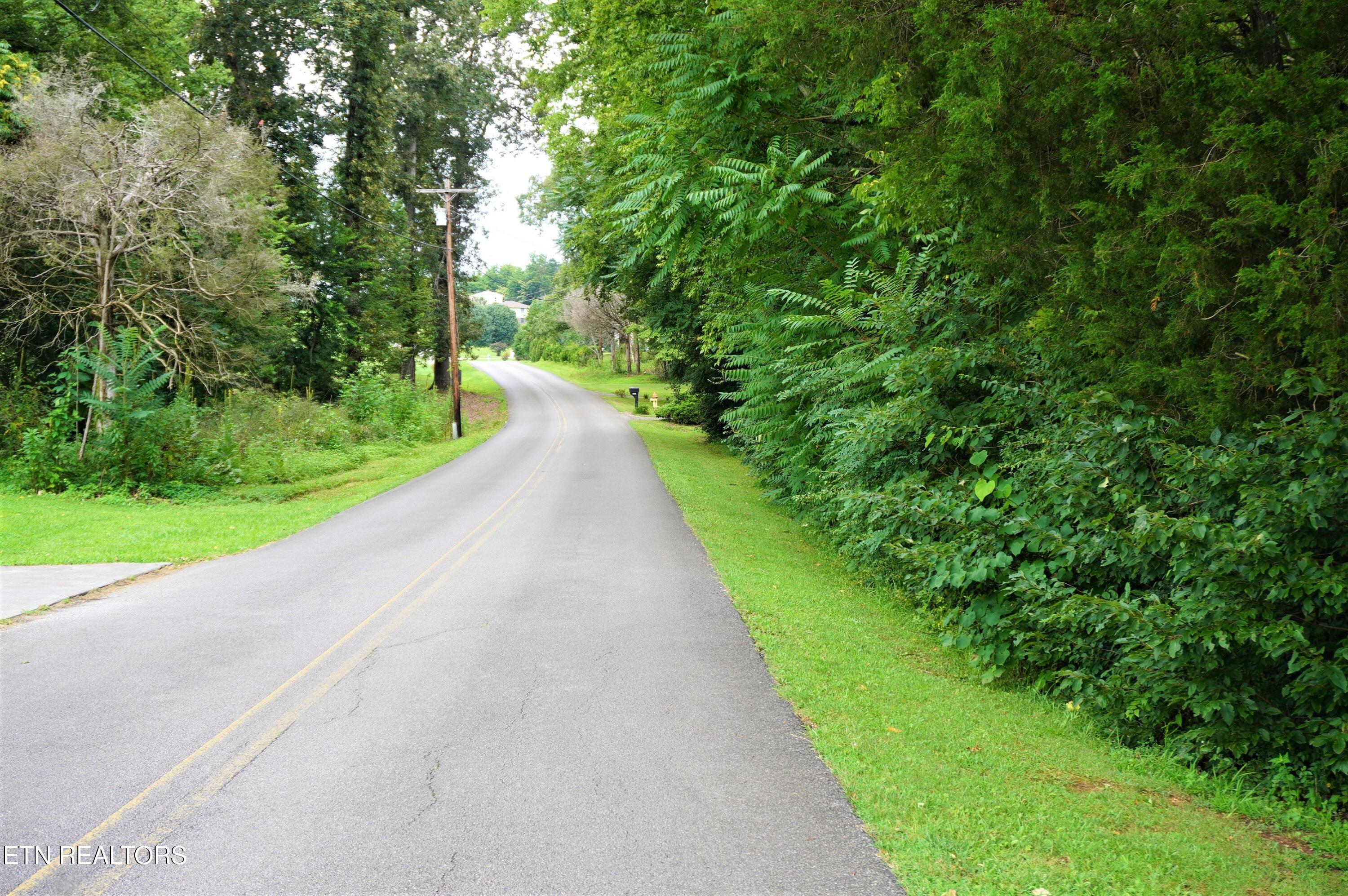 Lots 1-2 Golf Course Road Newport TN 37821