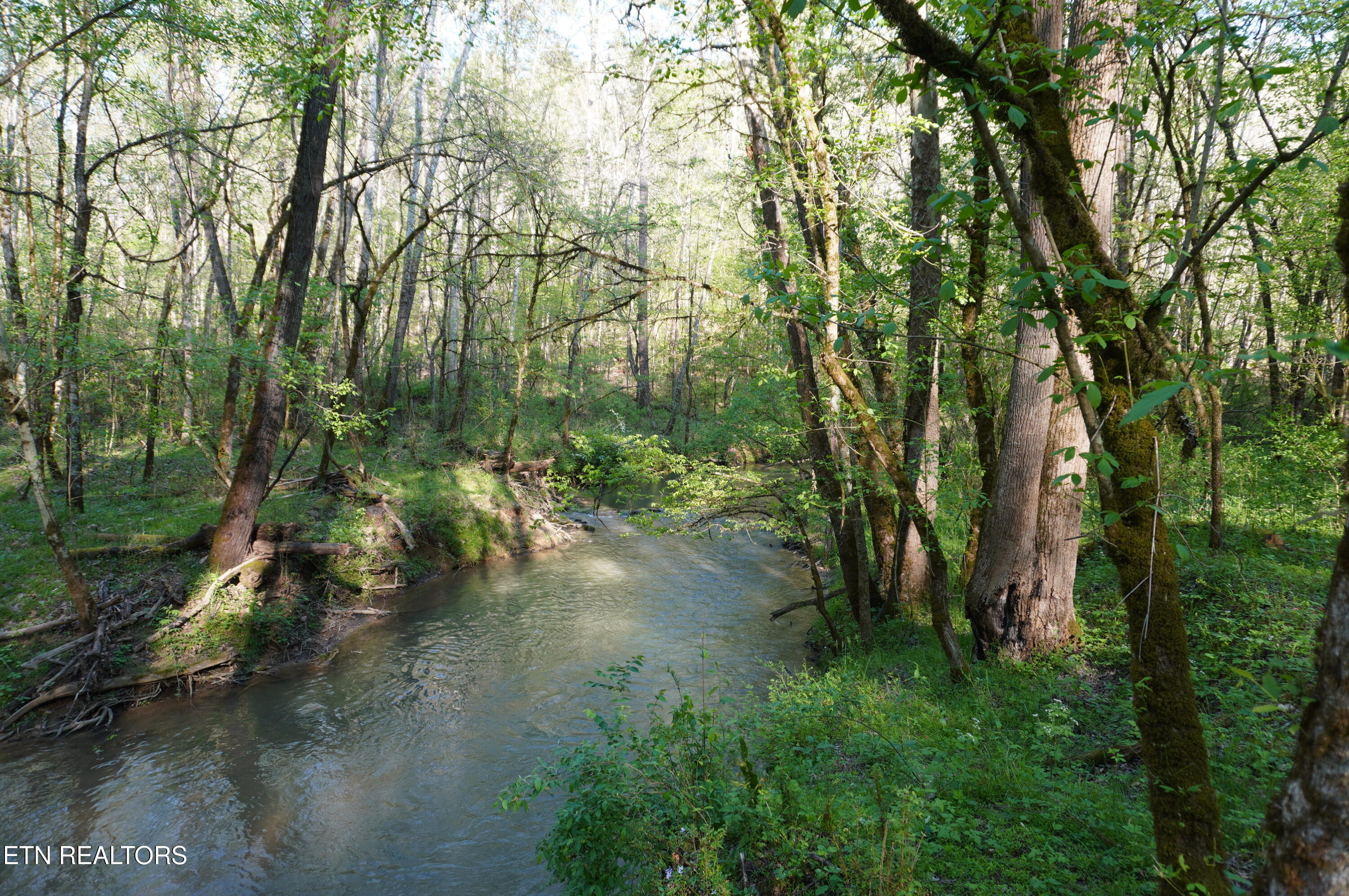 Lots 1-2 Golf Course Road Newport TN 37821