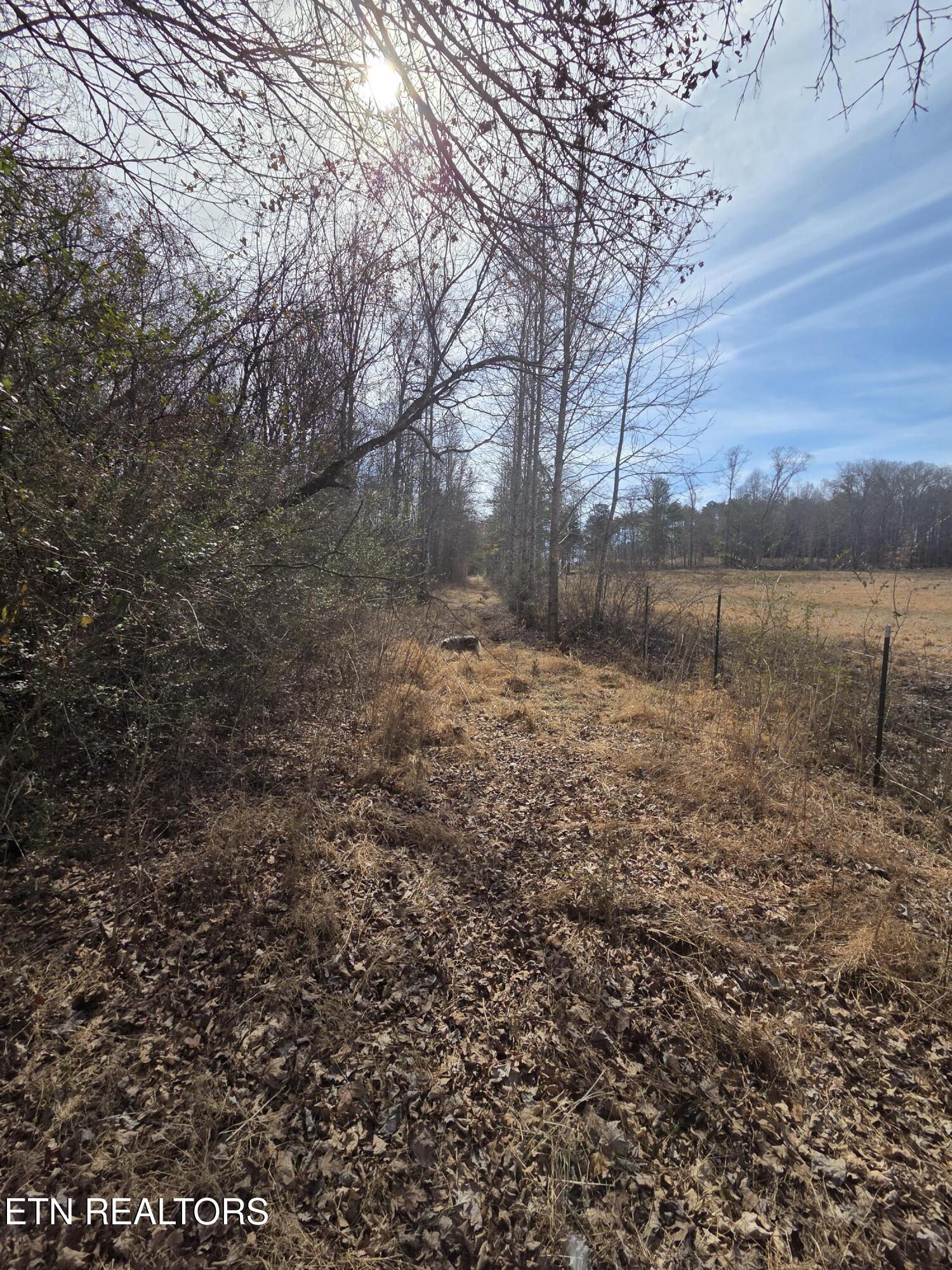 County Road 660 Athens TN 37303