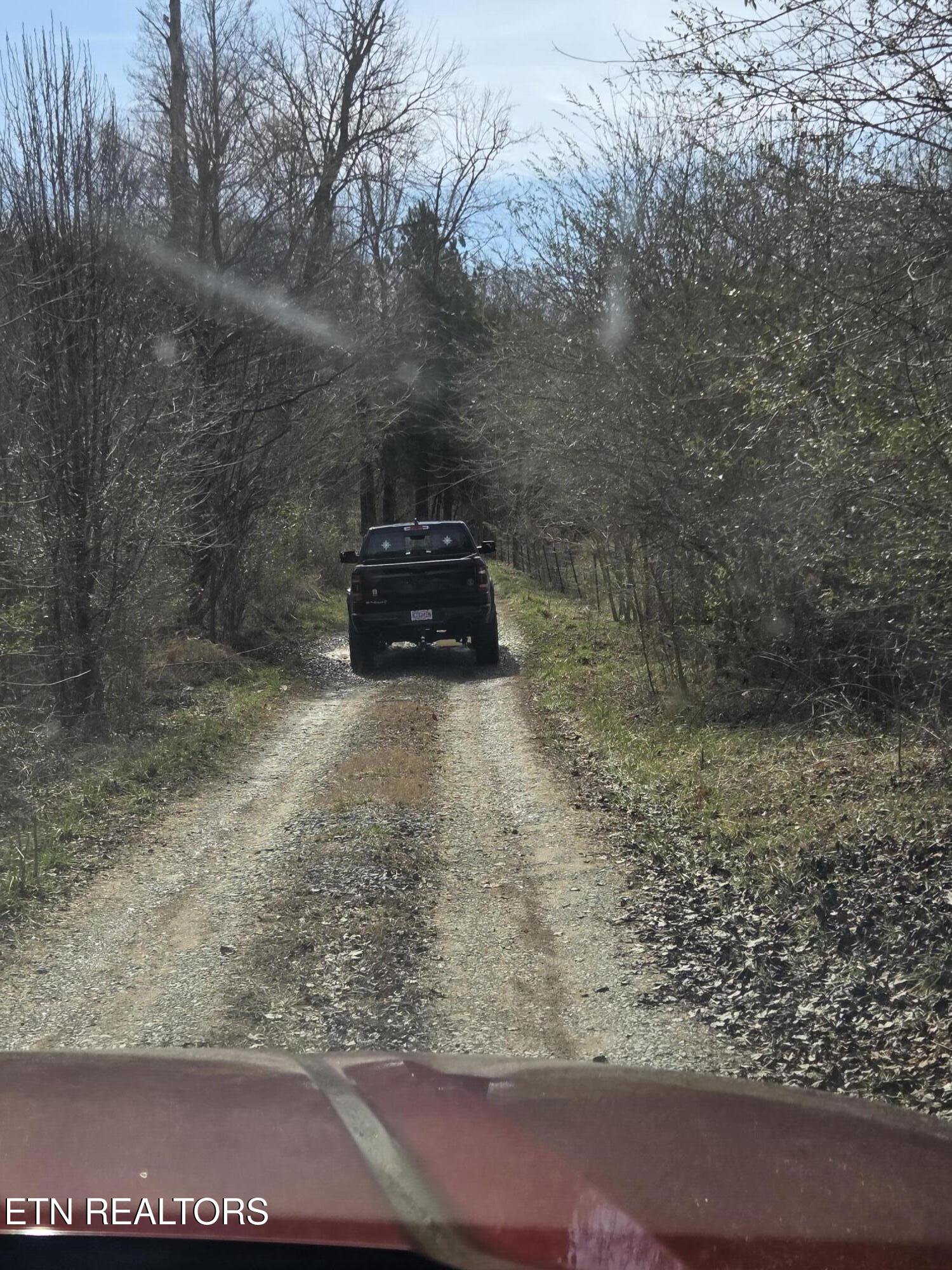 County Road 660 Athens TN 37303