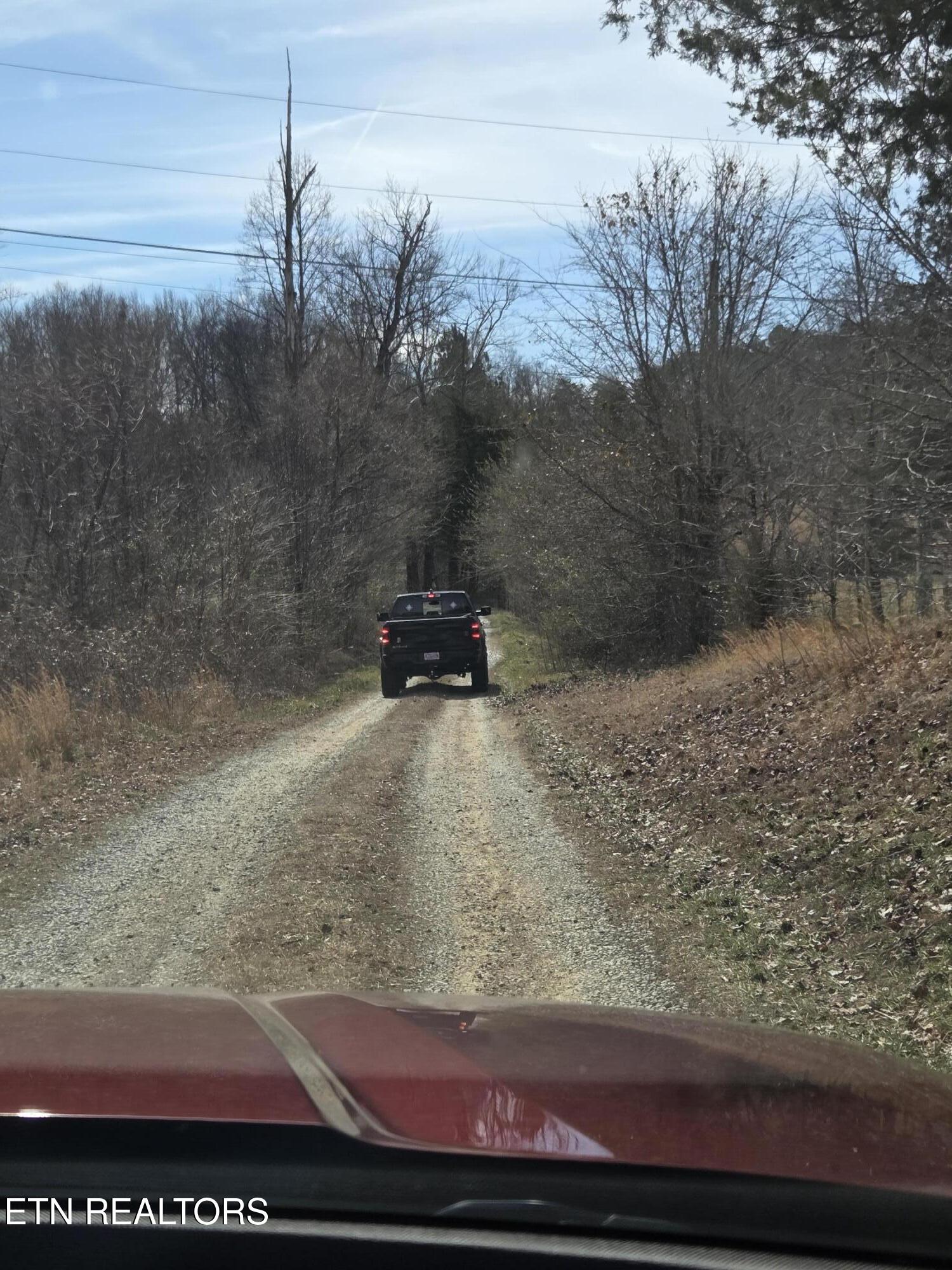 County Road 660 Athens TN 37303