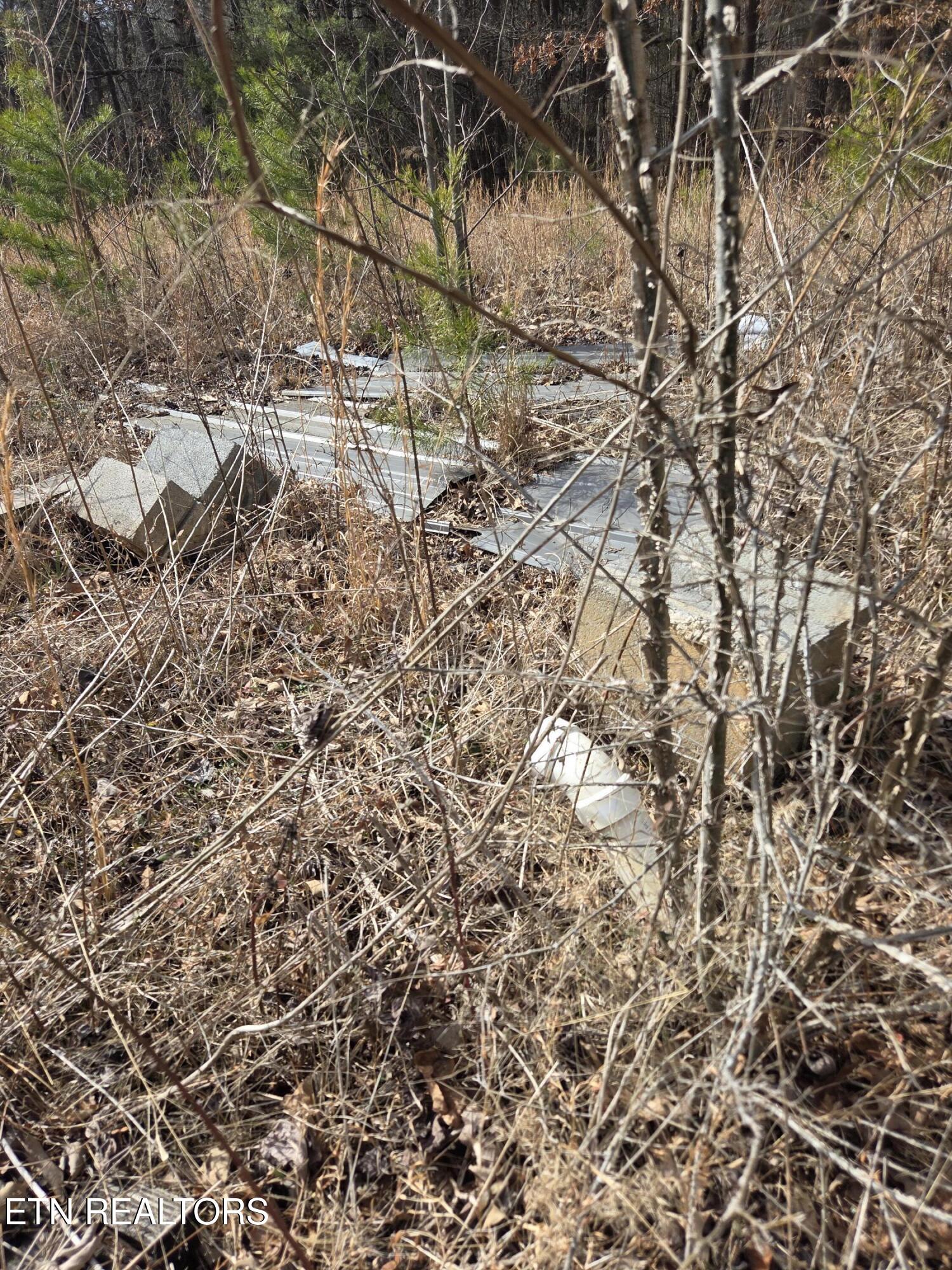 County Road 660 Athens TN 37303
