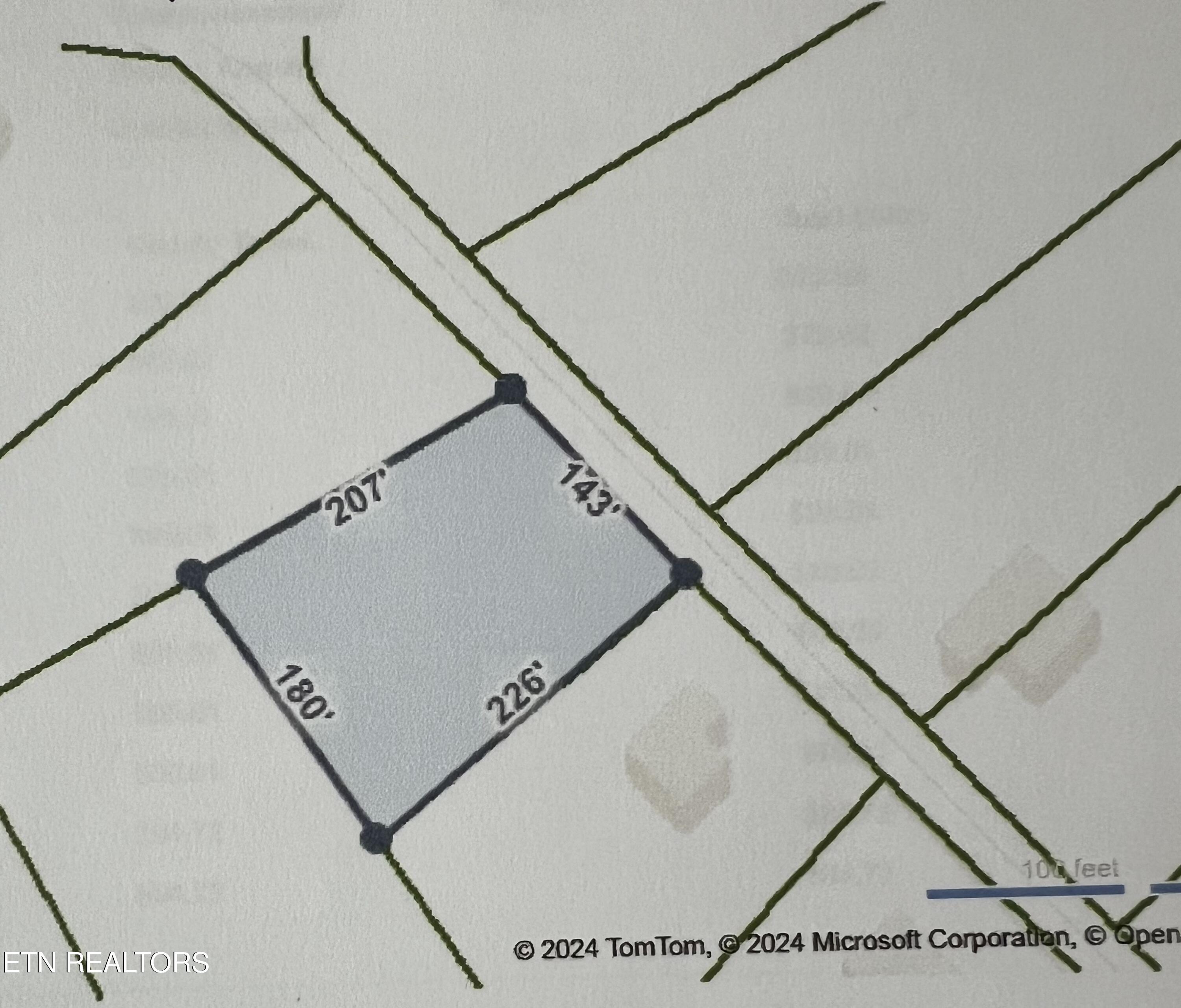 Lot 81 Estate Loop Trail Crossville TN 38555