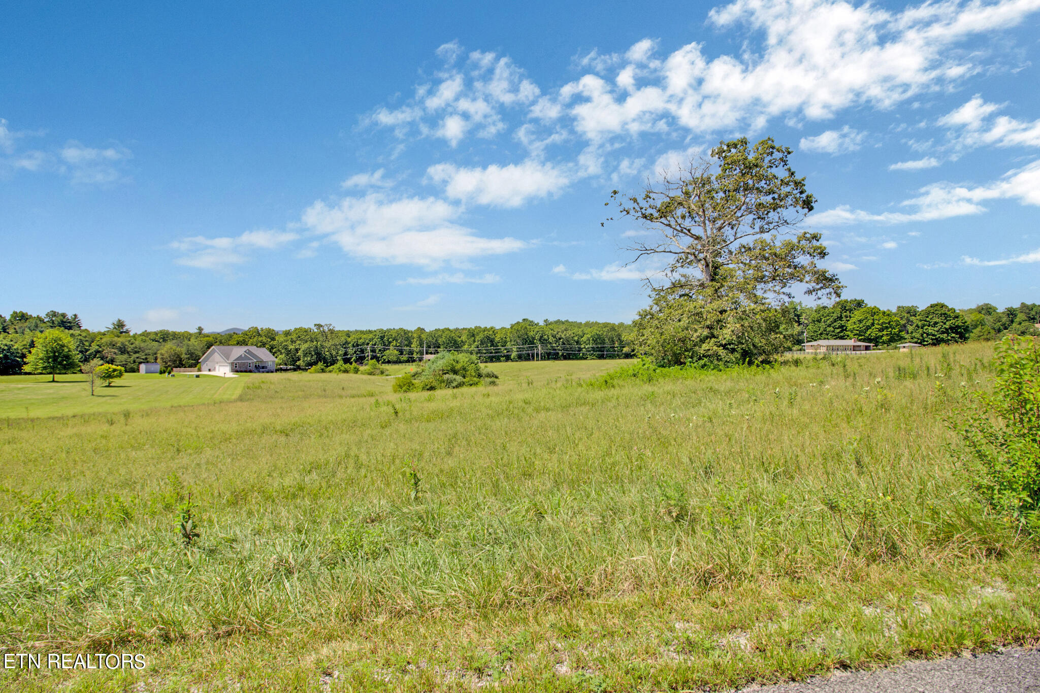 Lot 81 Estate Loop Trail Crossville TN 38555