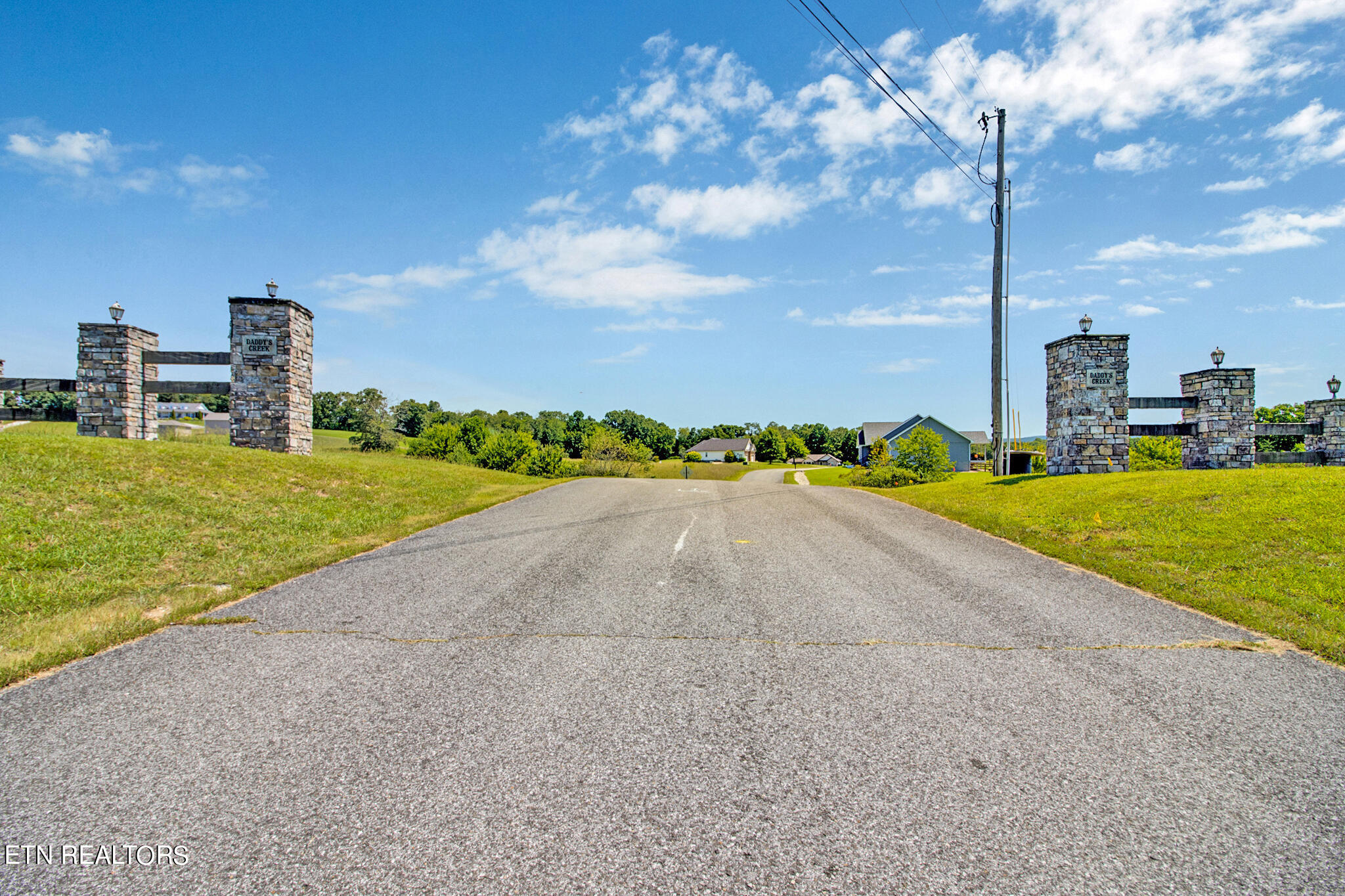 Lot 81 Estate Loop Trail Crossville TN 38555