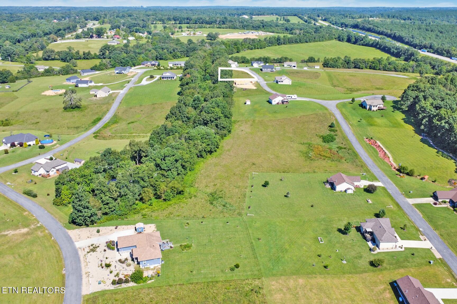 Lot 81 Estate Loop Trail Crossville TN 38555