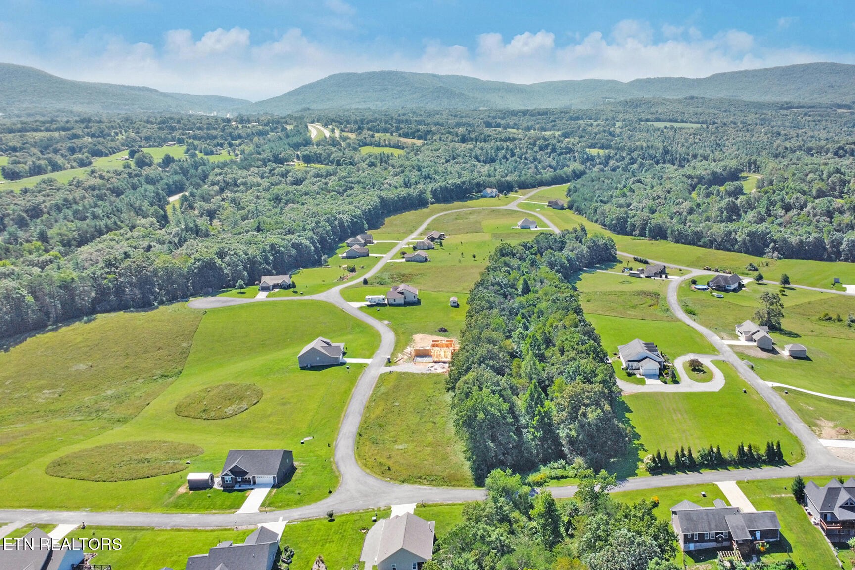 Lot 81 Estate Loop Trail Crossville TN 38555