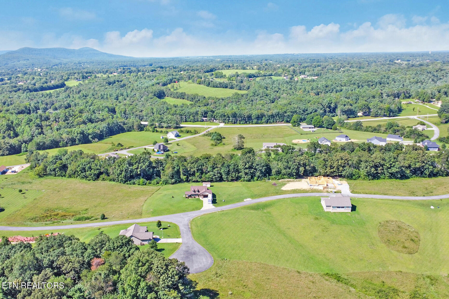 Lot 81 Estate Loop Trail Crossville TN 38555