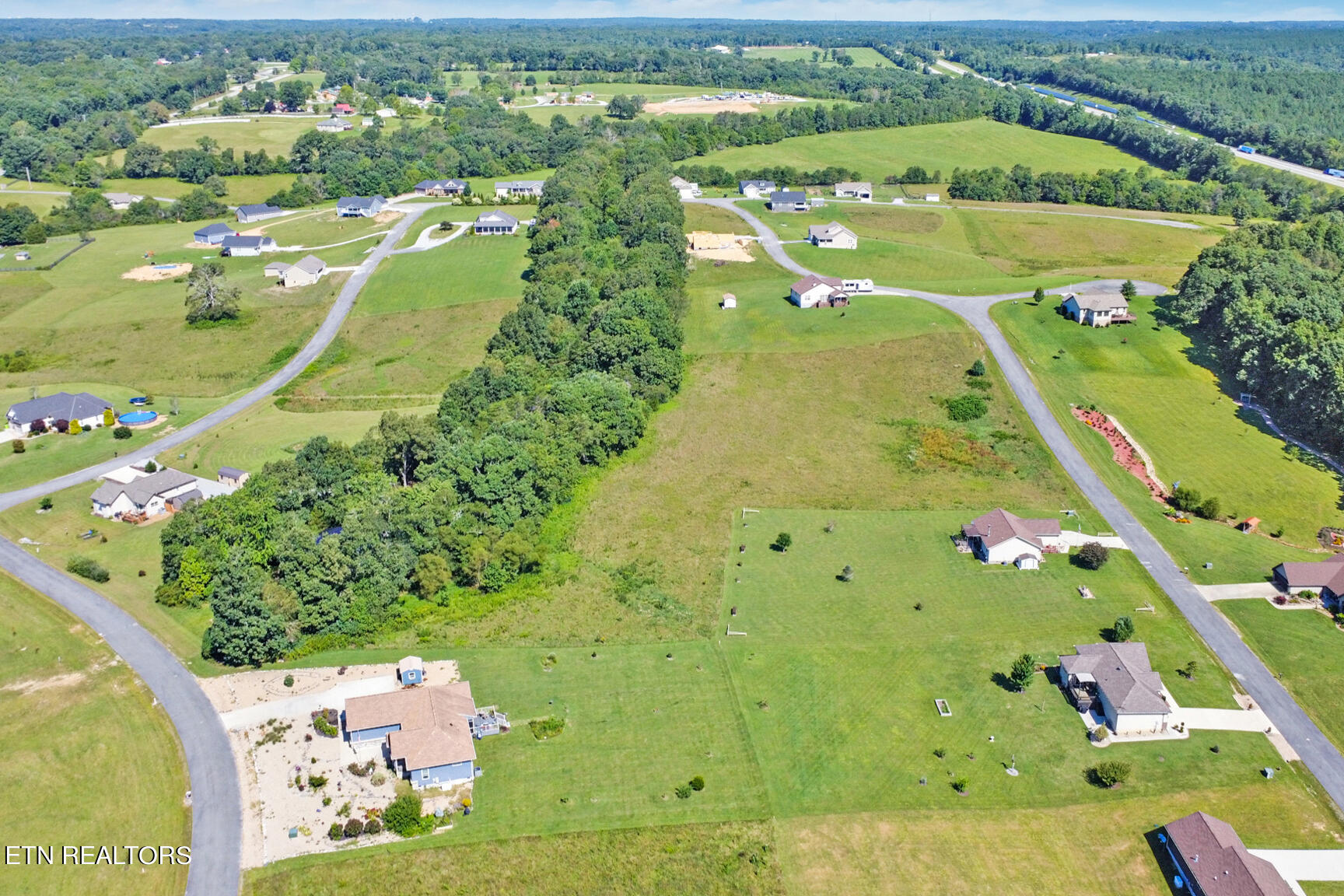 Lot 81 Estate Loop Trail Crossville TN 38555