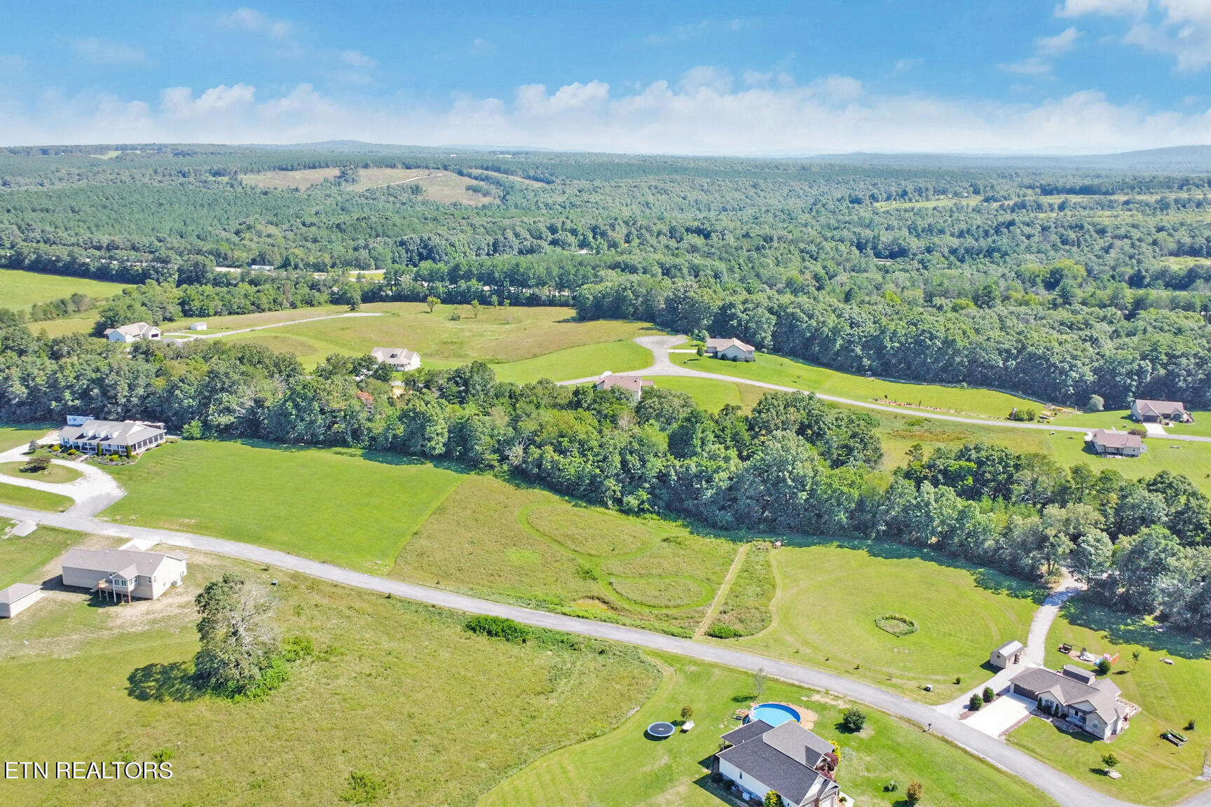 Lot 81 Estate Loop Trail Crossville TN 38555