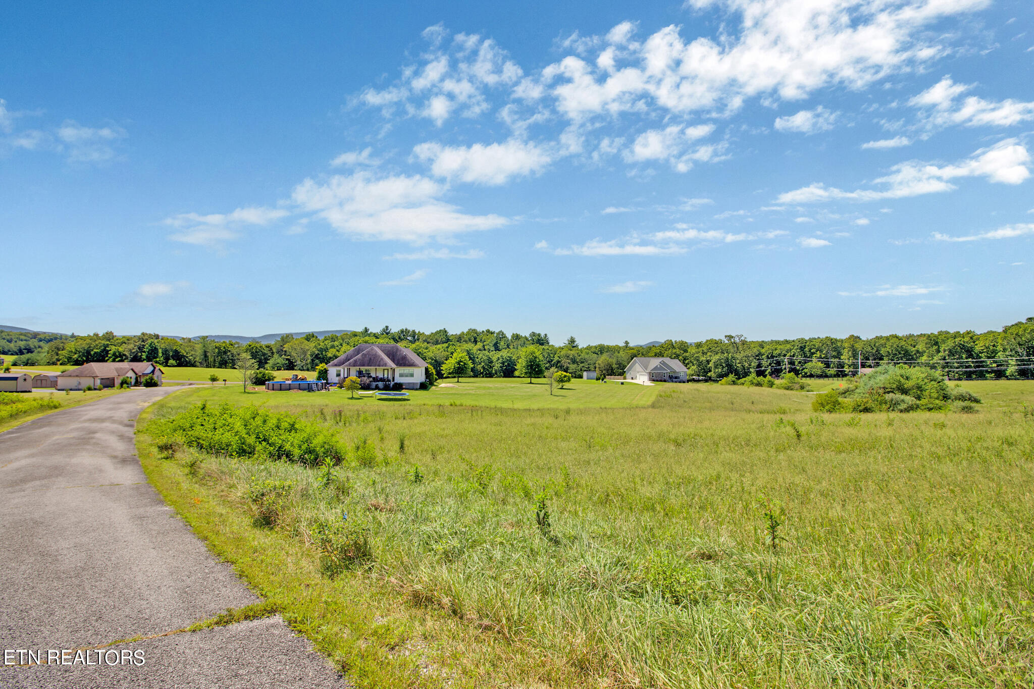 Lot 81 Estate Loop Trail Crossville TN 38555