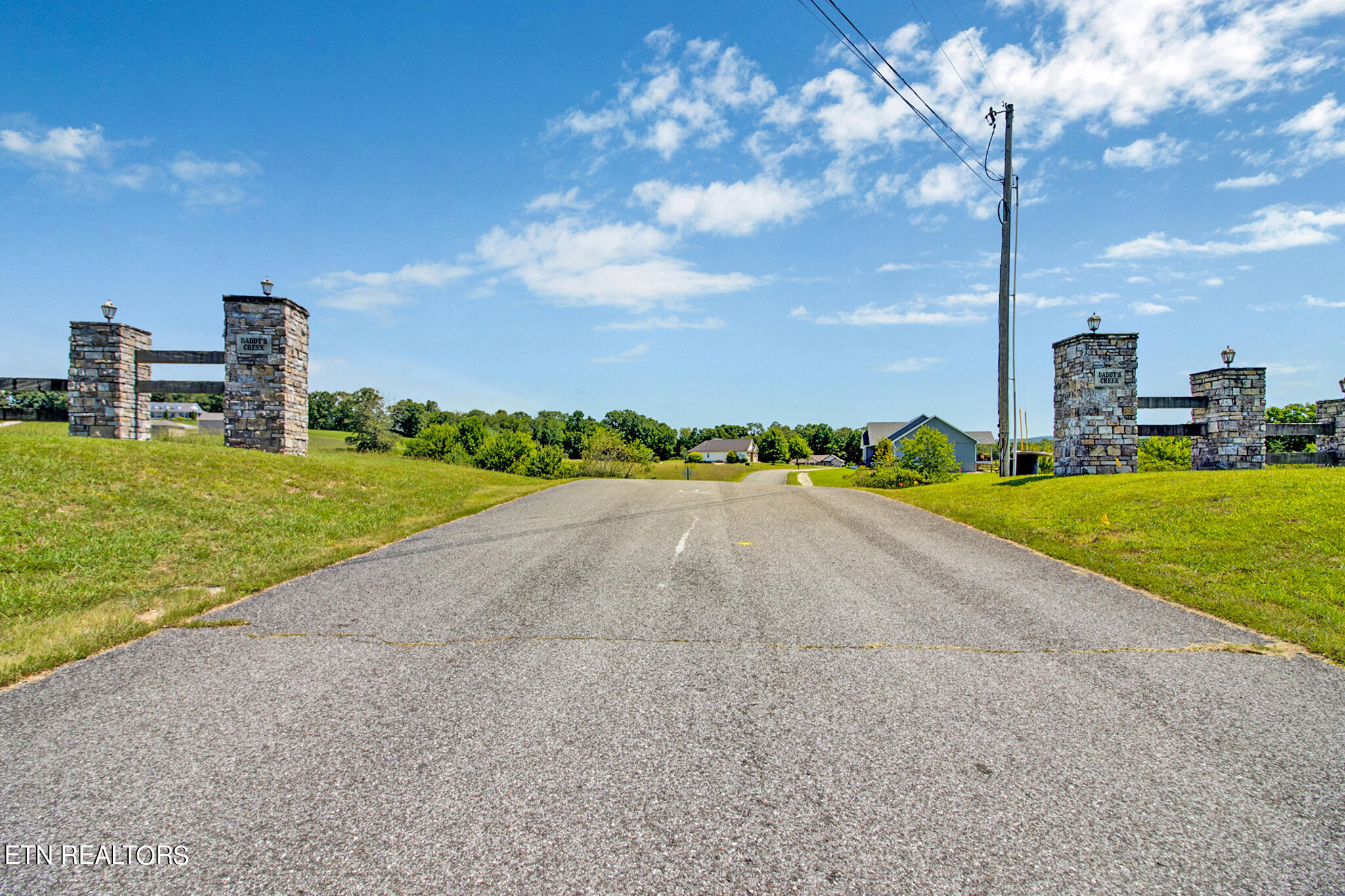 Lot 81 Estate Loop Trail Crossville TN 38555
