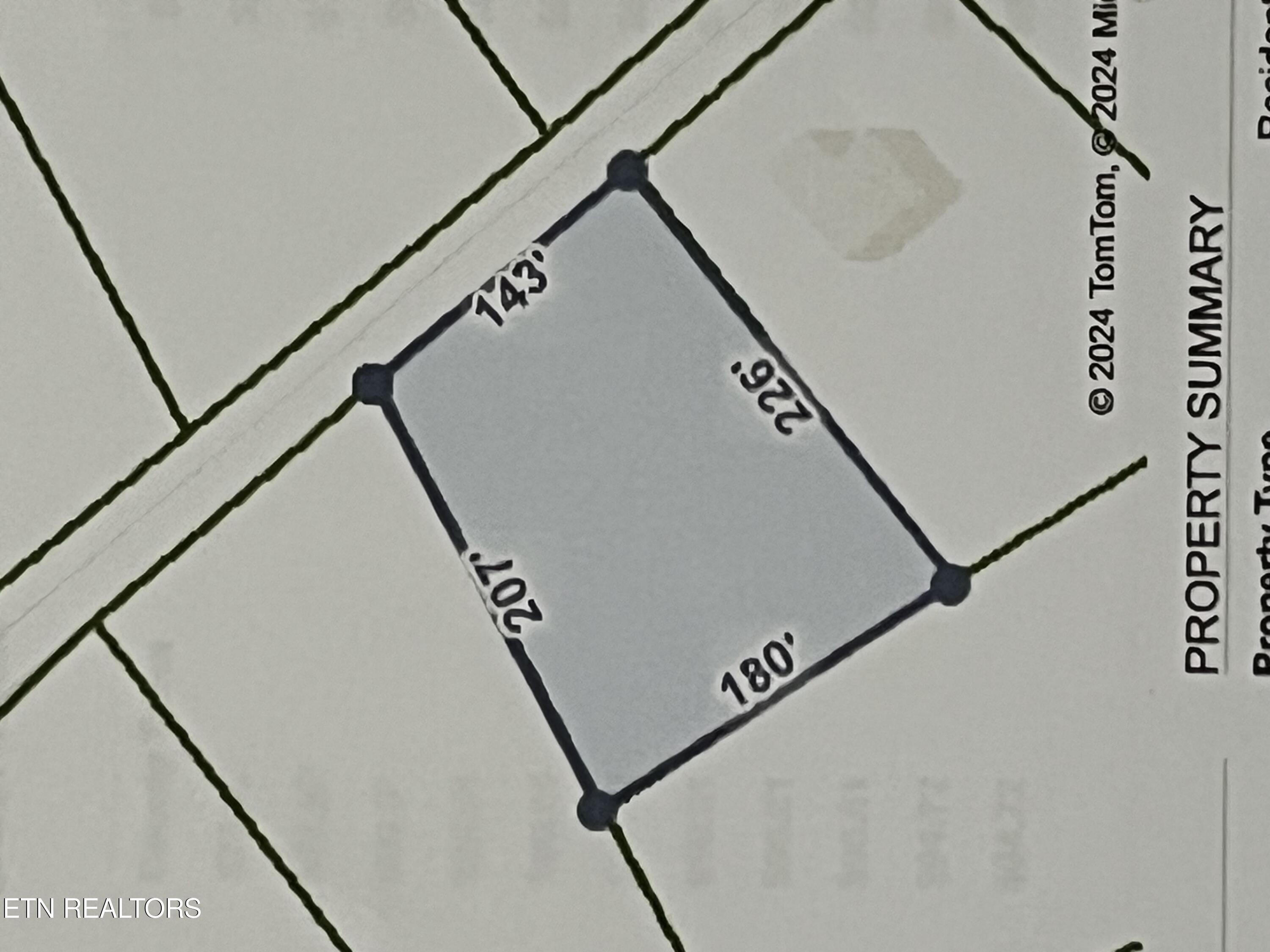 Lot 81 Estate Loop Trail Crossville TN 38555