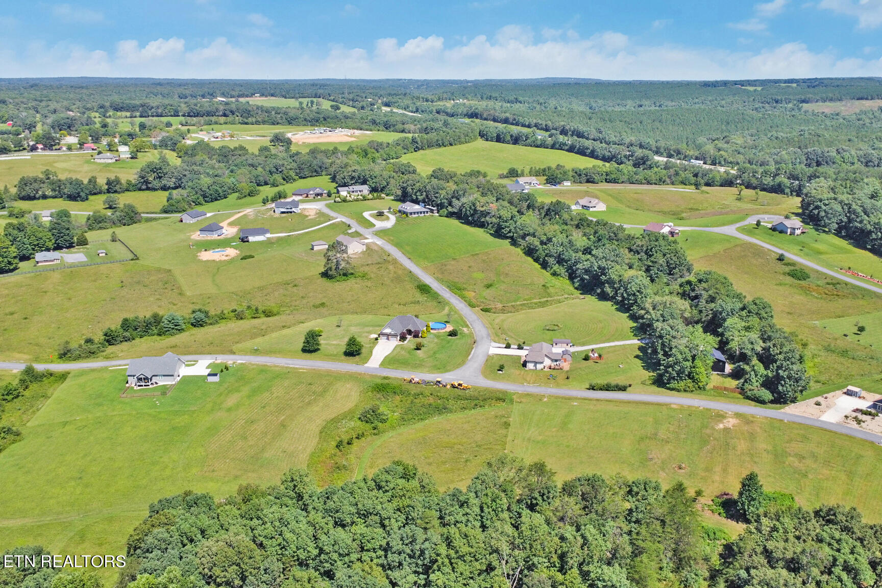 Lot 81 Estate Loop Trail Crossville TN 38555