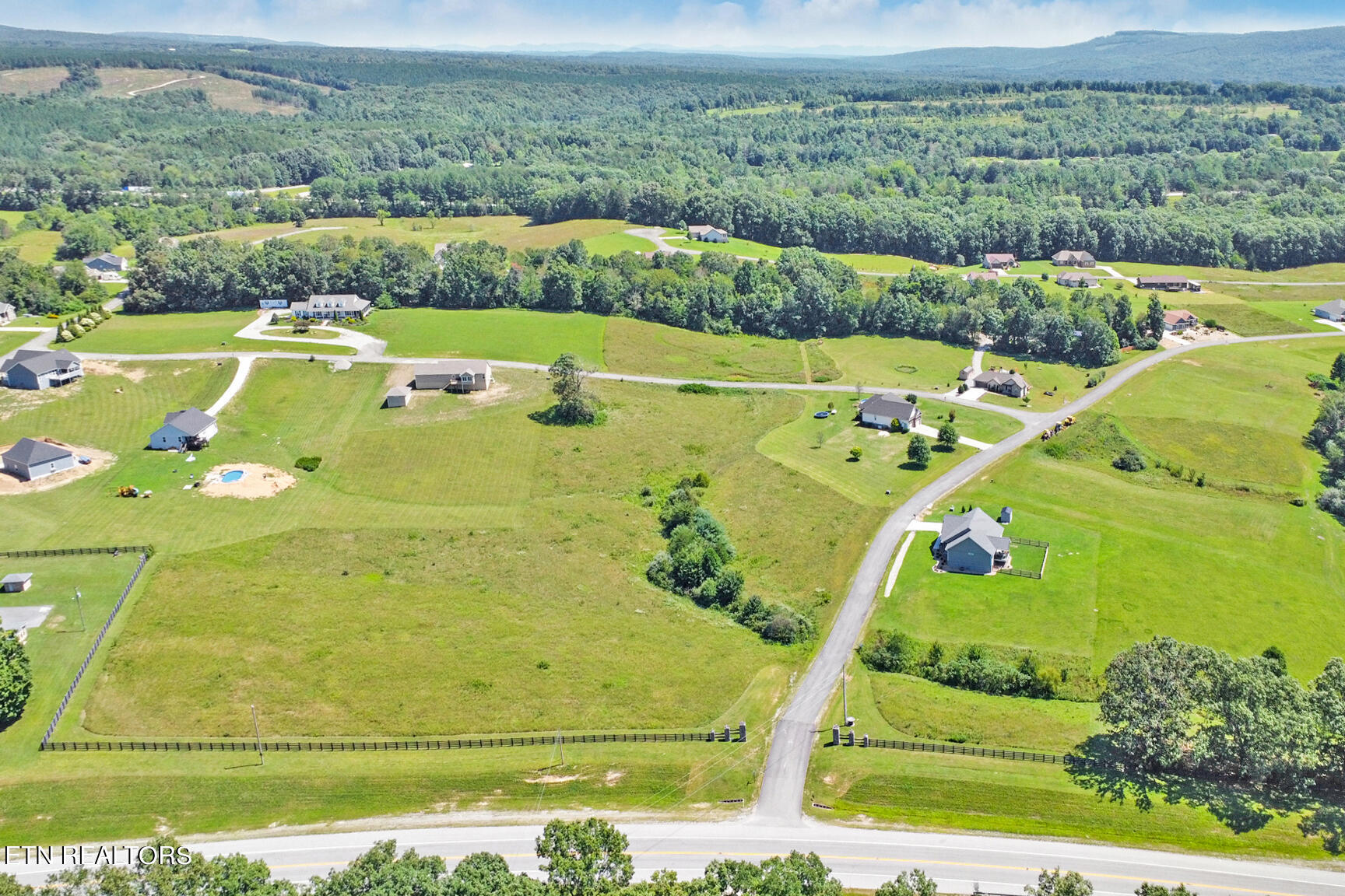 Lot 81 Estate Loop Trail Crossville TN 38555