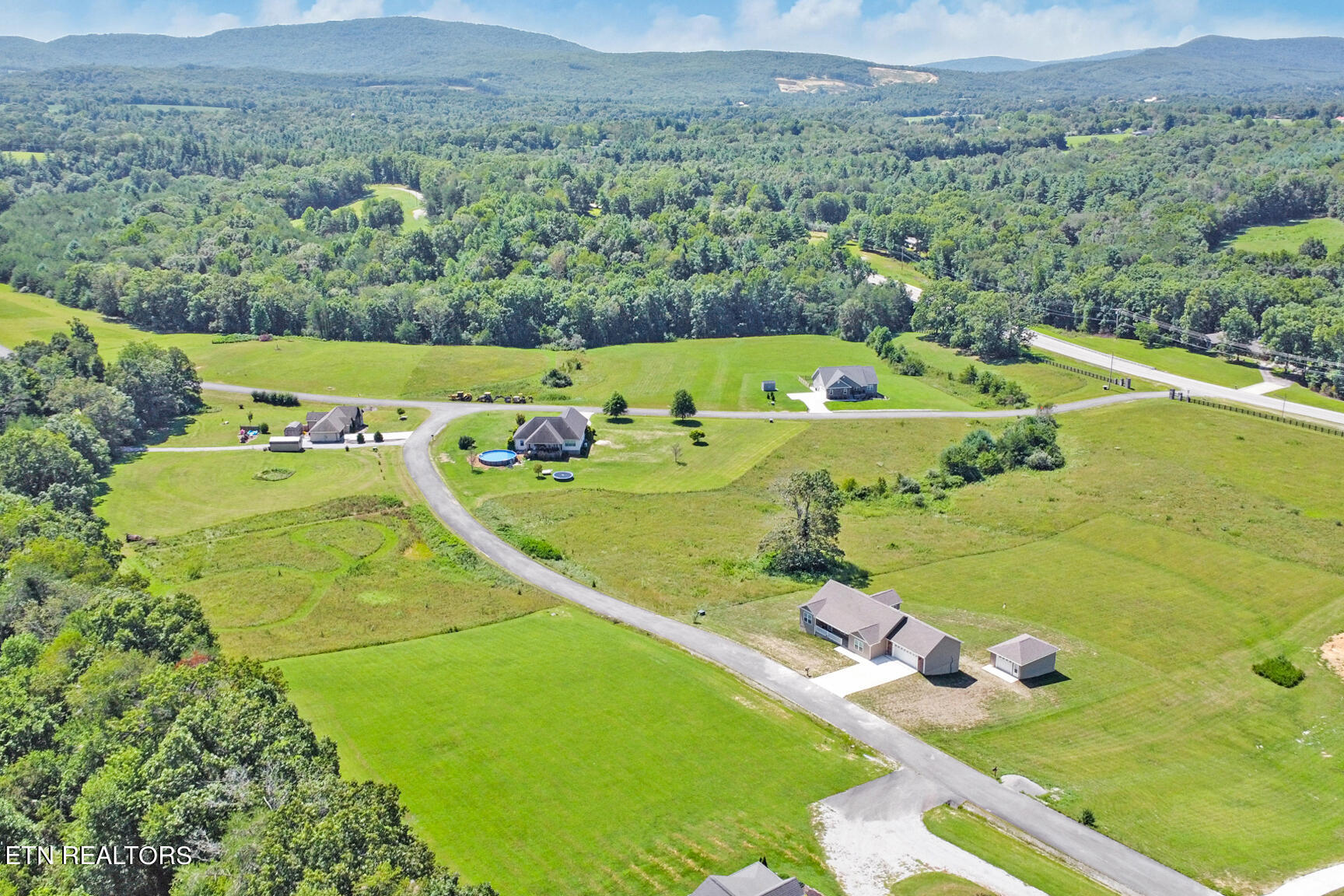 Lot 81 Estate Loop Trail Crossville TN 38555