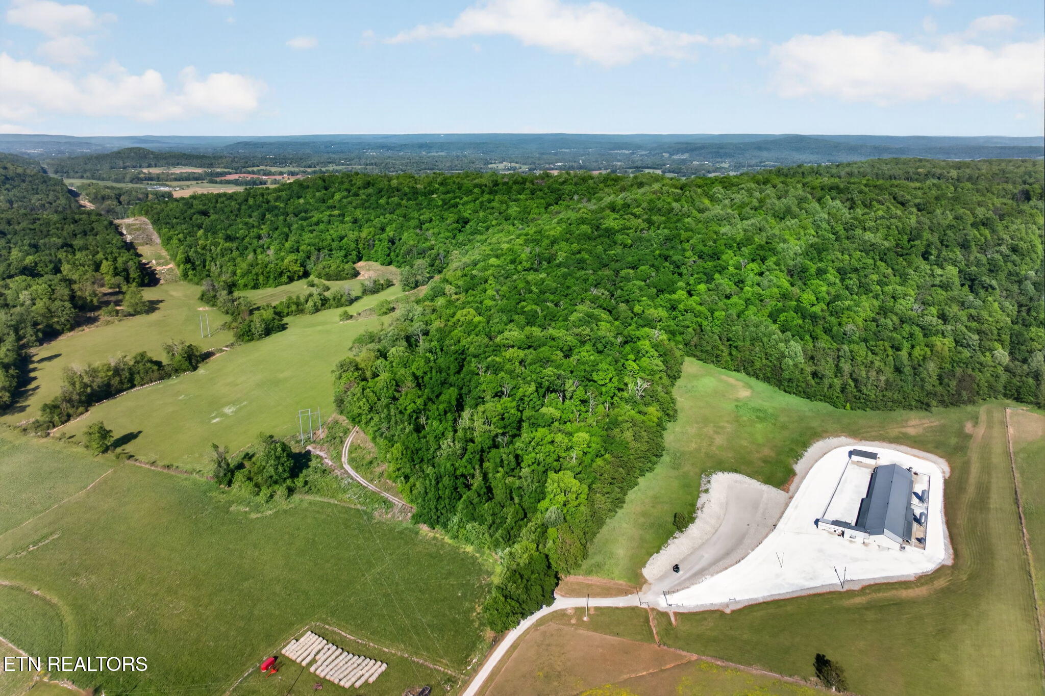 23 Acres Moore Cove Road Sparta TN 38583