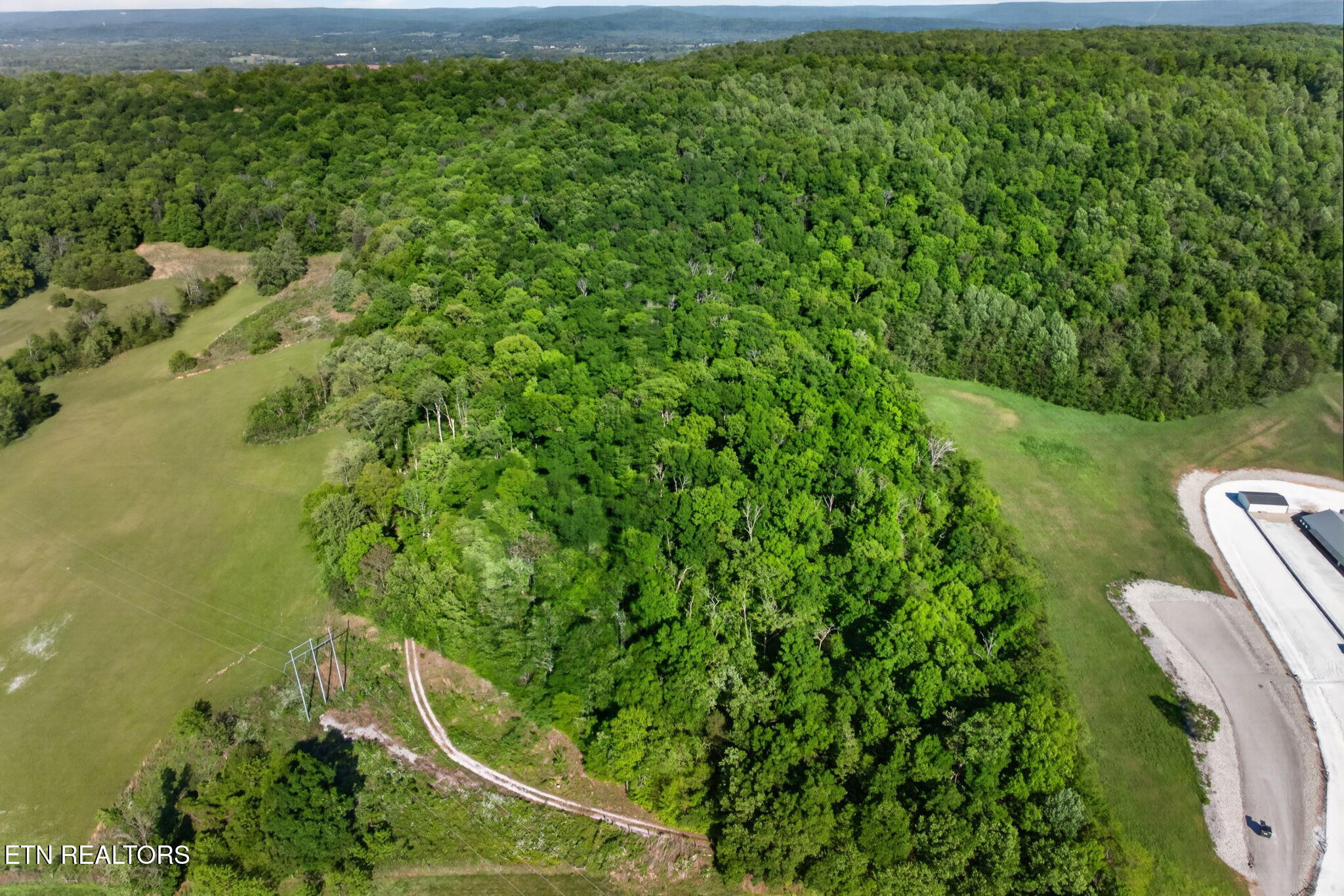 23 Acres Moore Cove Road Sparta TN 38583