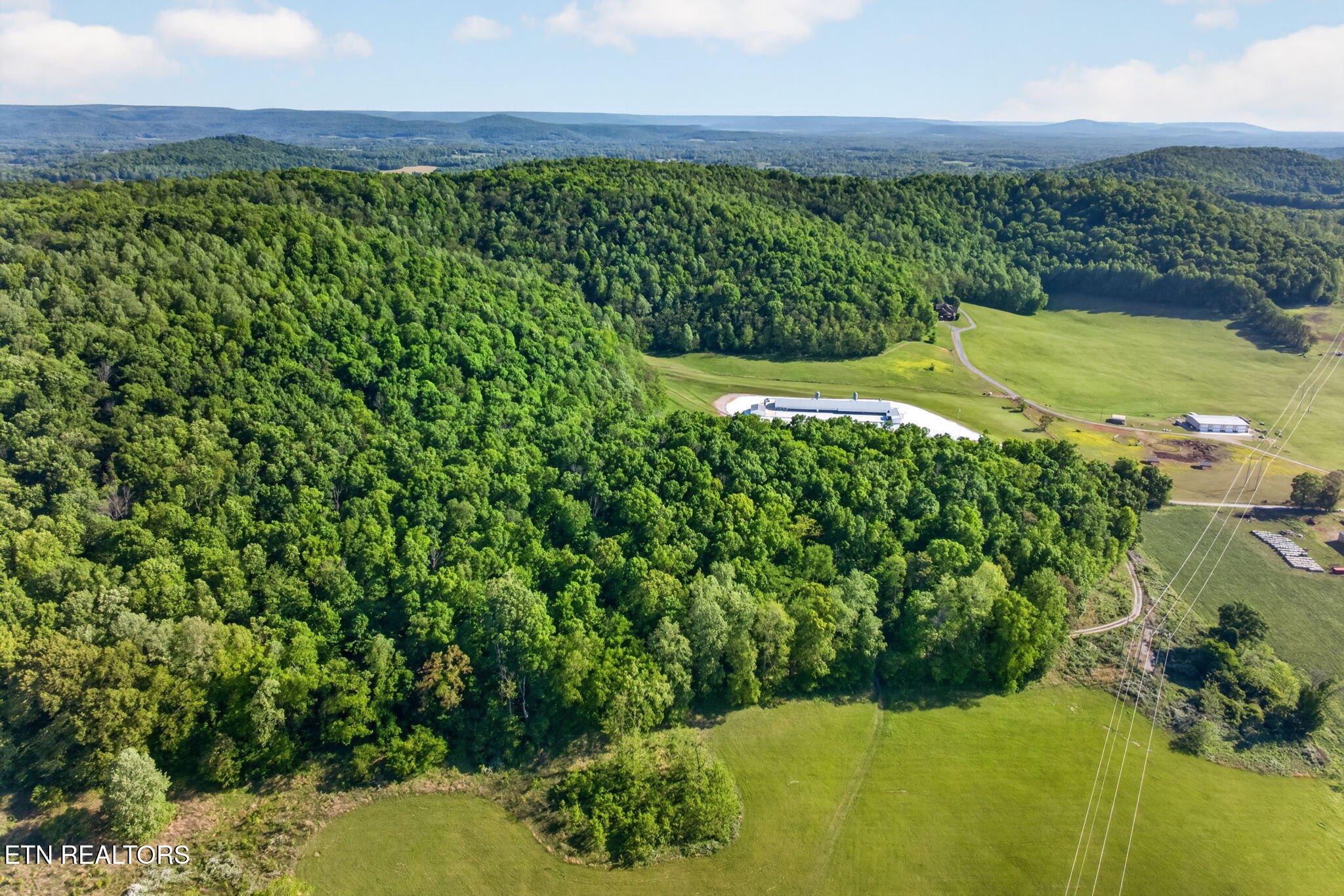 23 Acres Moore Cove Road Sparta TN 38583