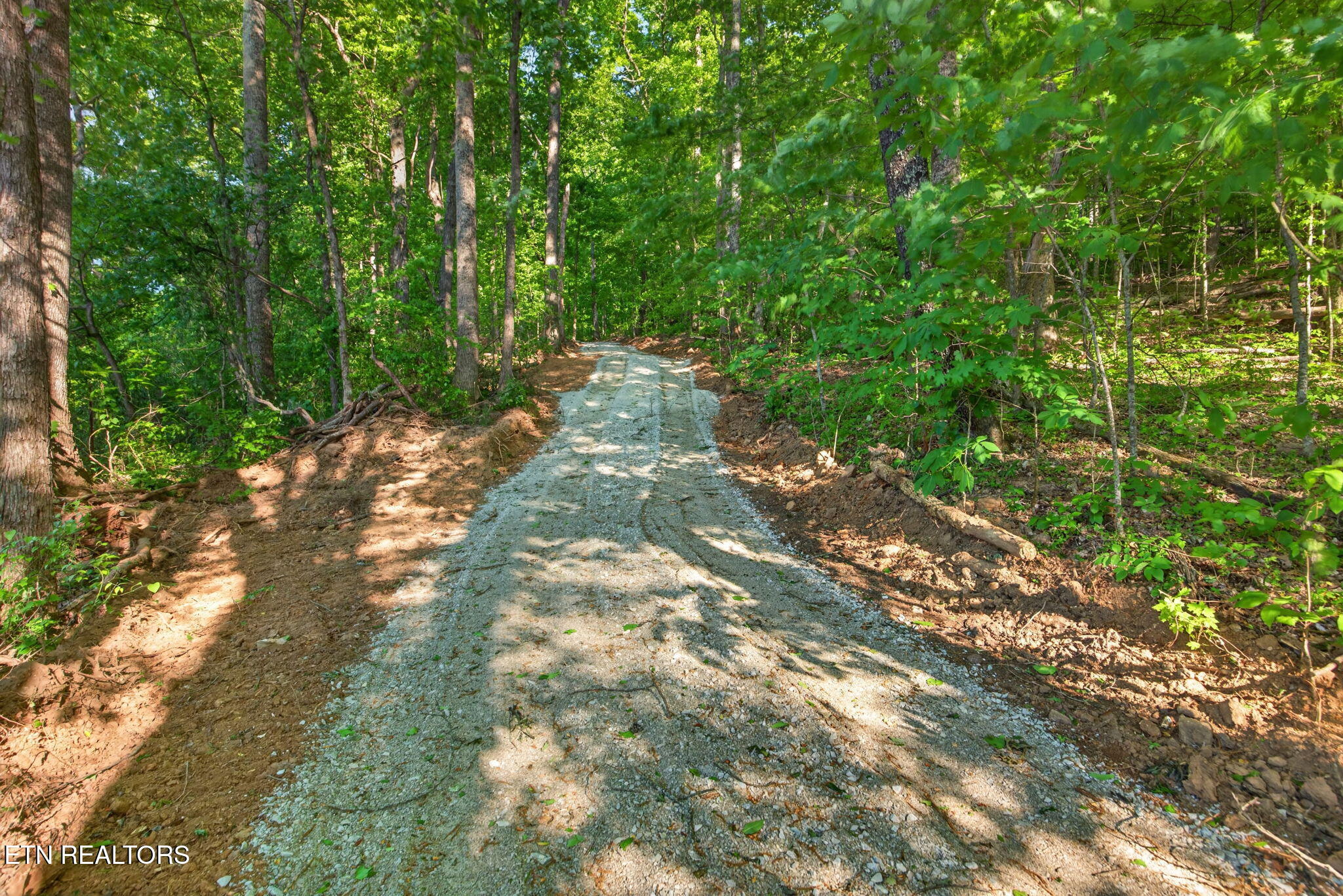 23 Acres Moore Cove Road Sparta TN 38583