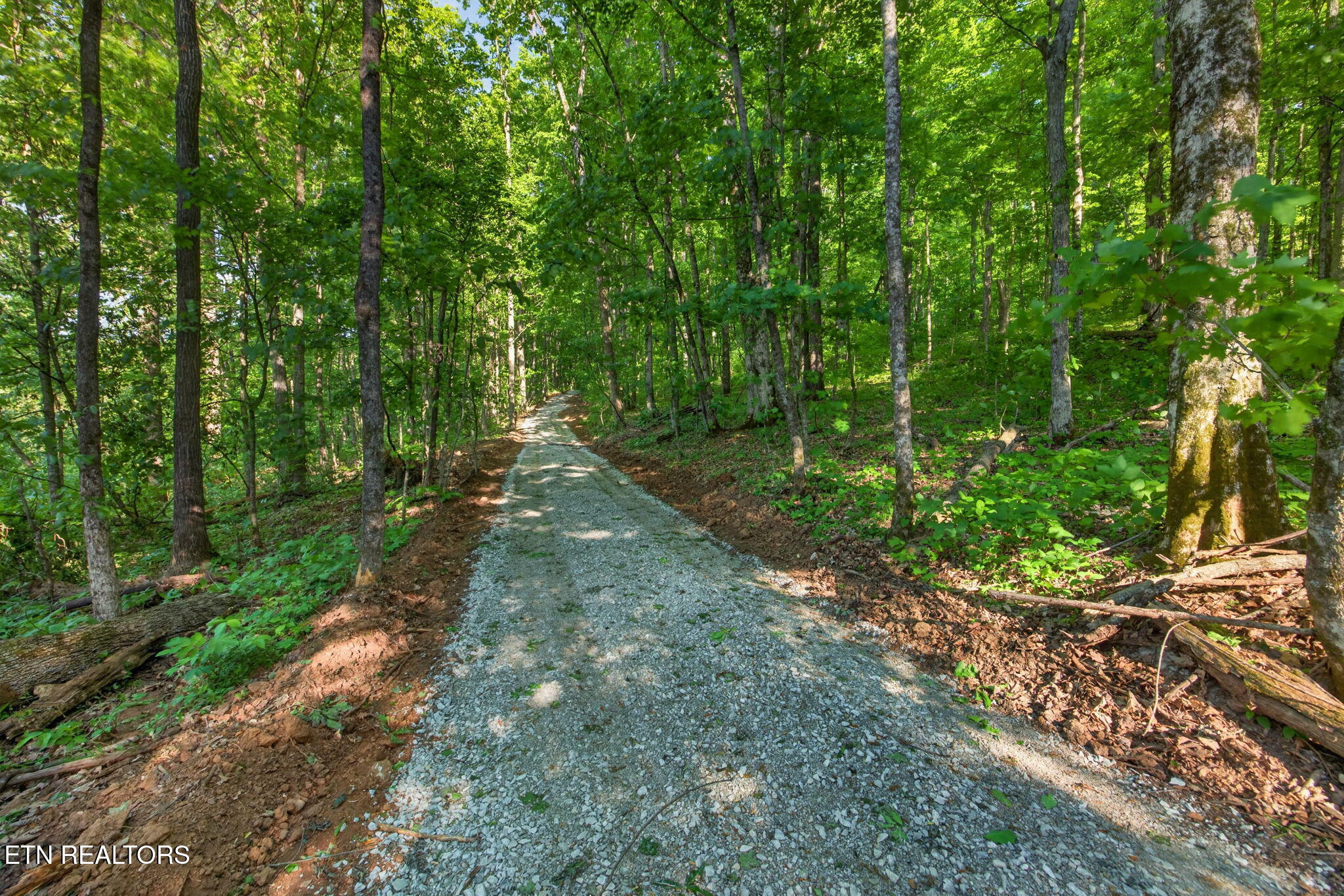 23 Acres Moore Cove Road Sparta TN 38583