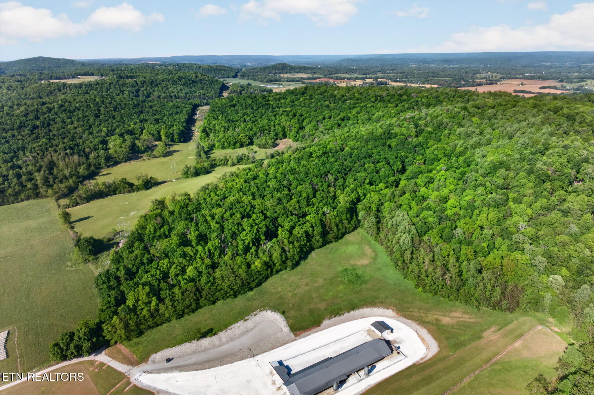 23 Acres Moore Cove Road Sparta TN 38583