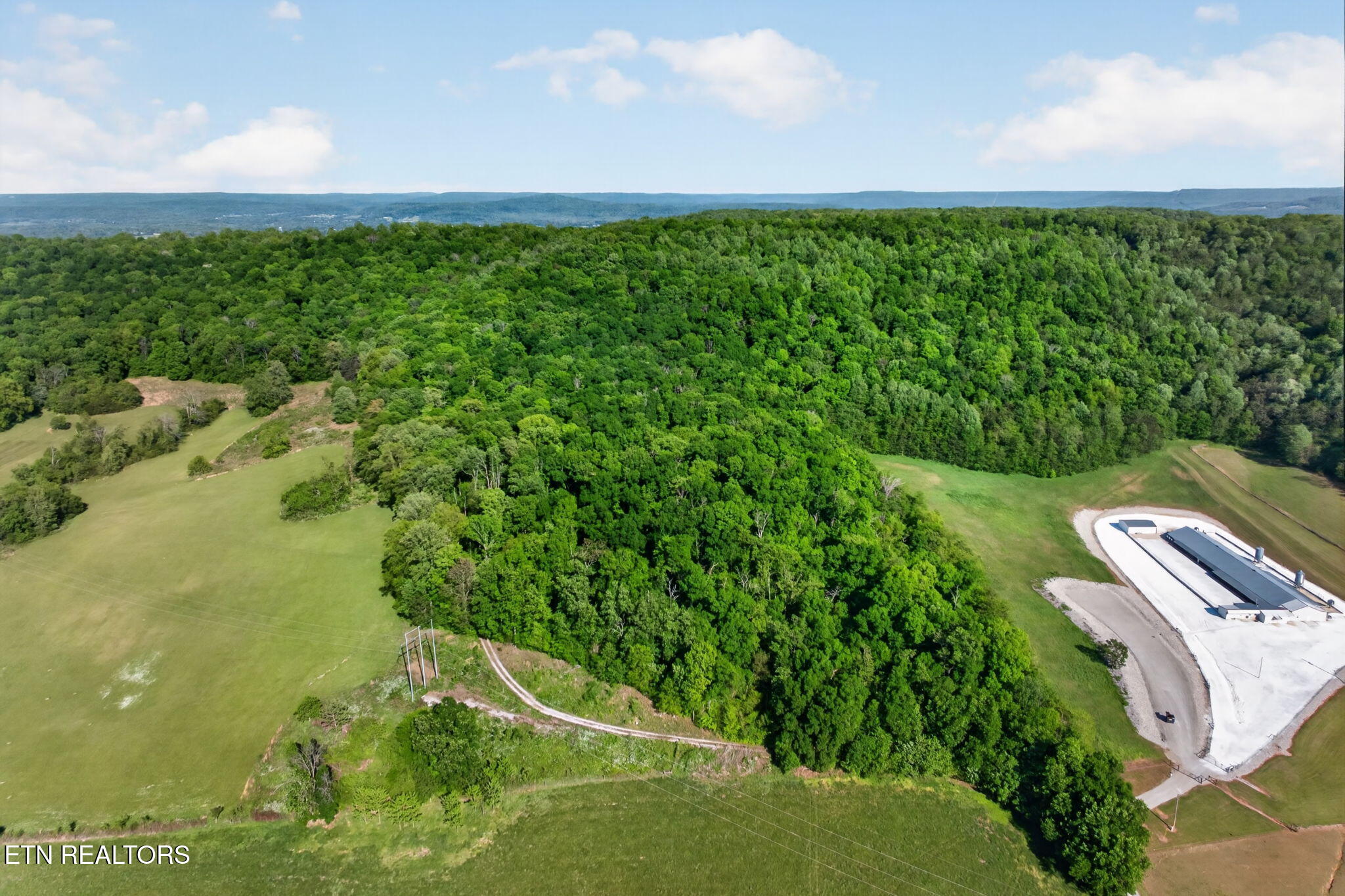 23 Acres Moore Cove Road Sparta TN 38583