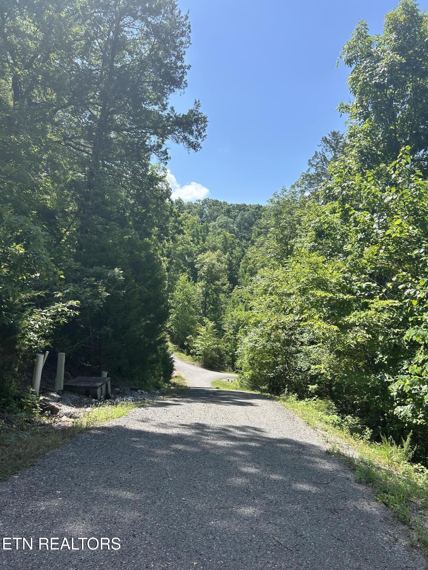 Lot 714 Russell Brothers Road Sharps Chapel TN 37866