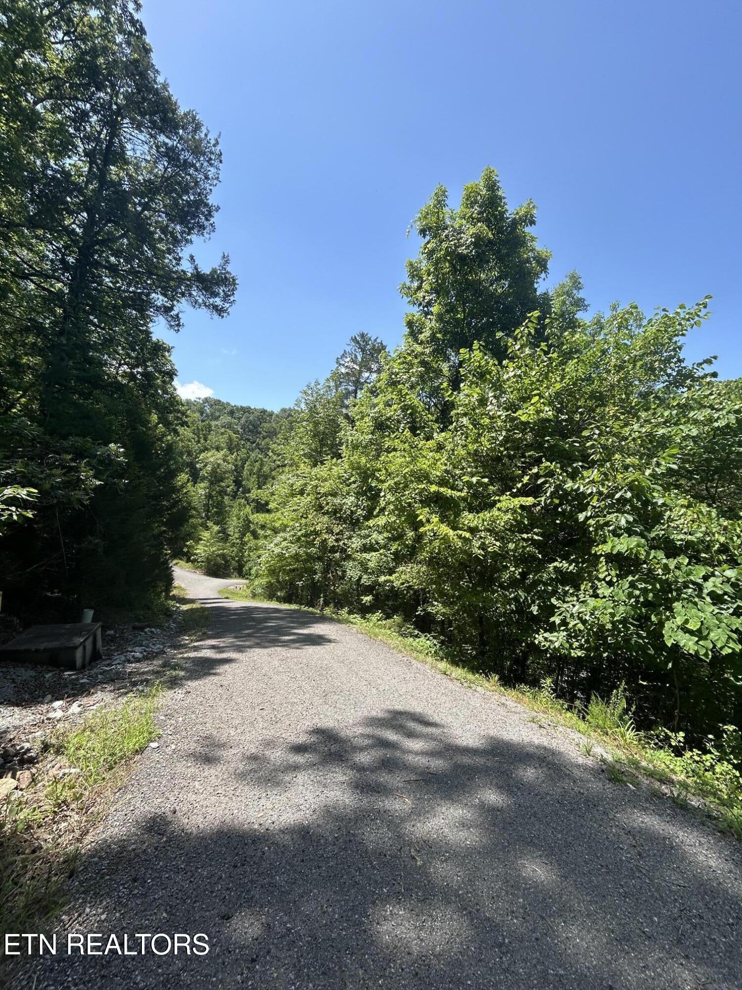 Lot 714 Russell Brothers Road Sharps Chapel TN 37866