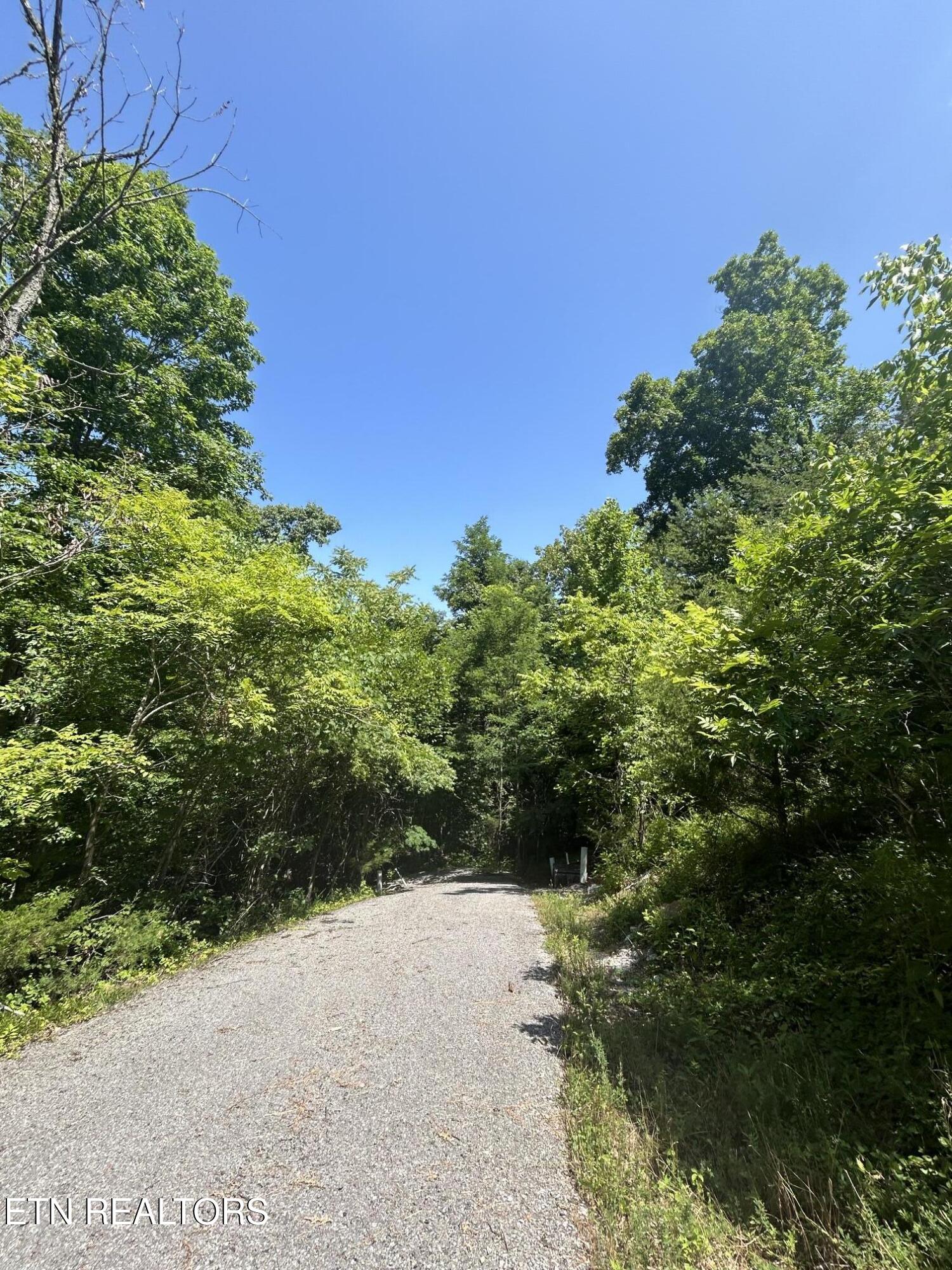 Lot 714 Russell Brothers Road Sharps Chapel TN 37866