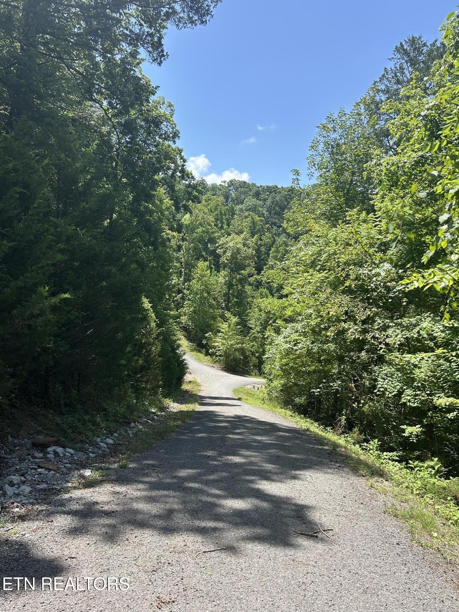 Lot 714 Russell Brothers Road Sharps Chapel TN 37866